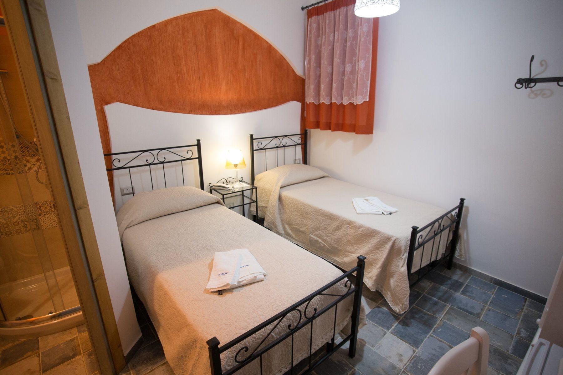 Coraje Room & Breakfast