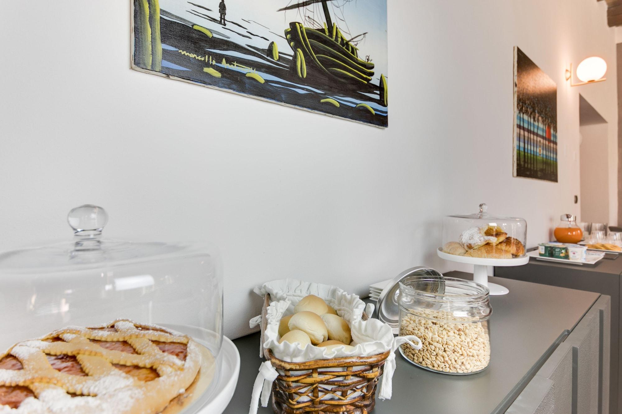 Corte Livia Room & Breakfast