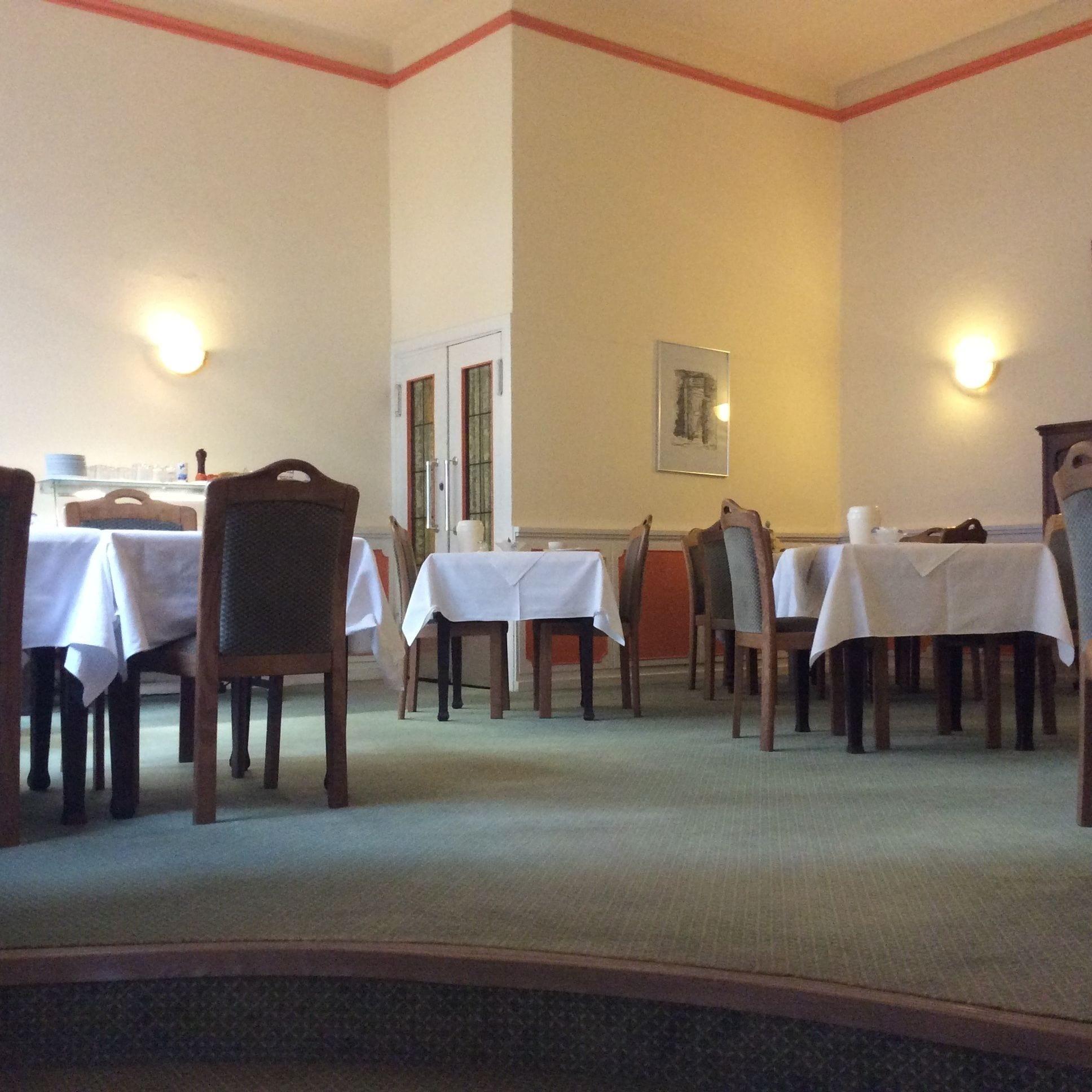 Schloss Hotel Benrath