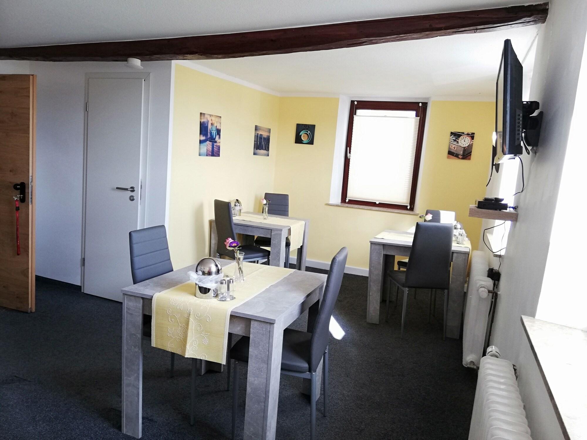 Pension Riverside