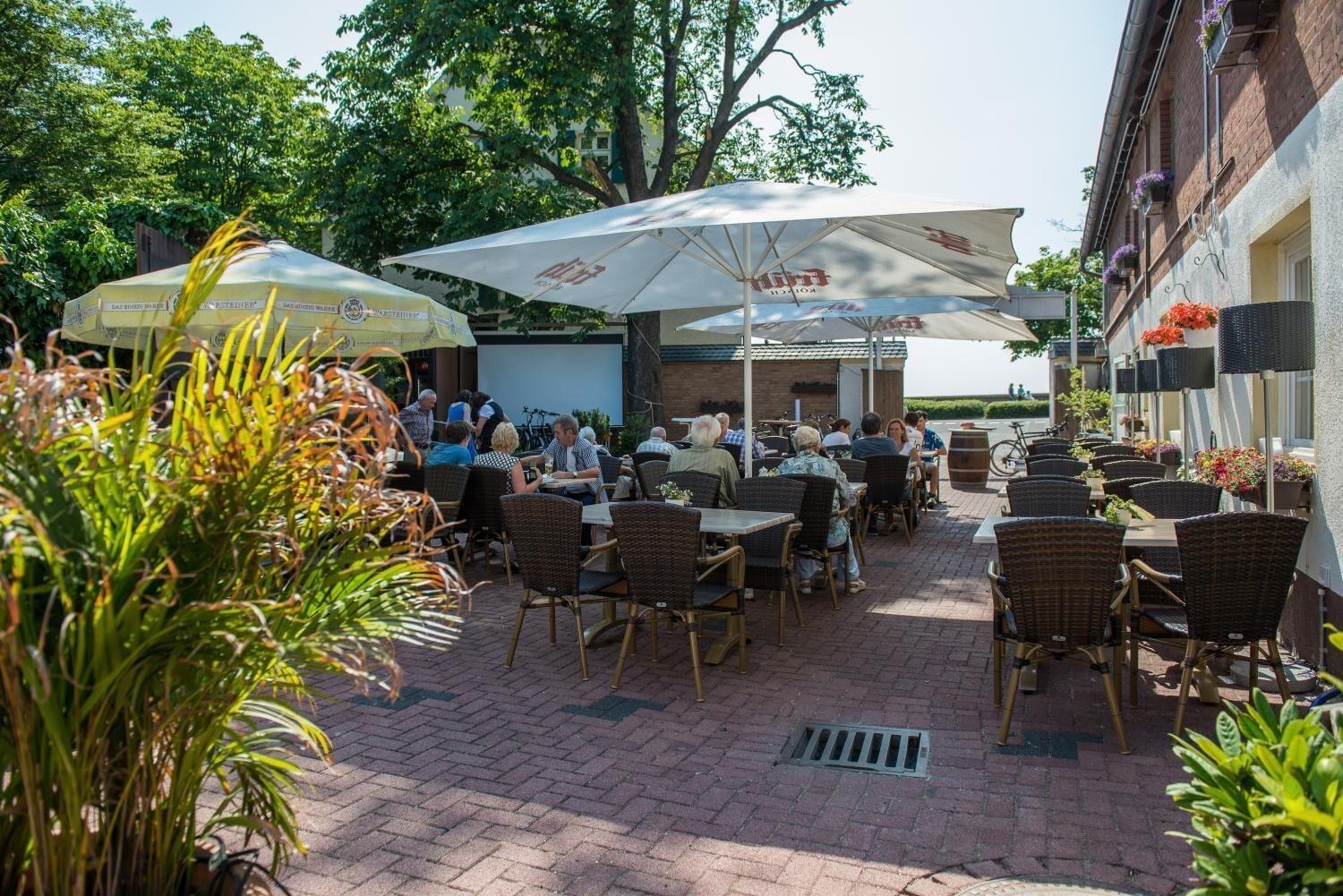 Hotel&Restaurant Zum Vater Rhein image