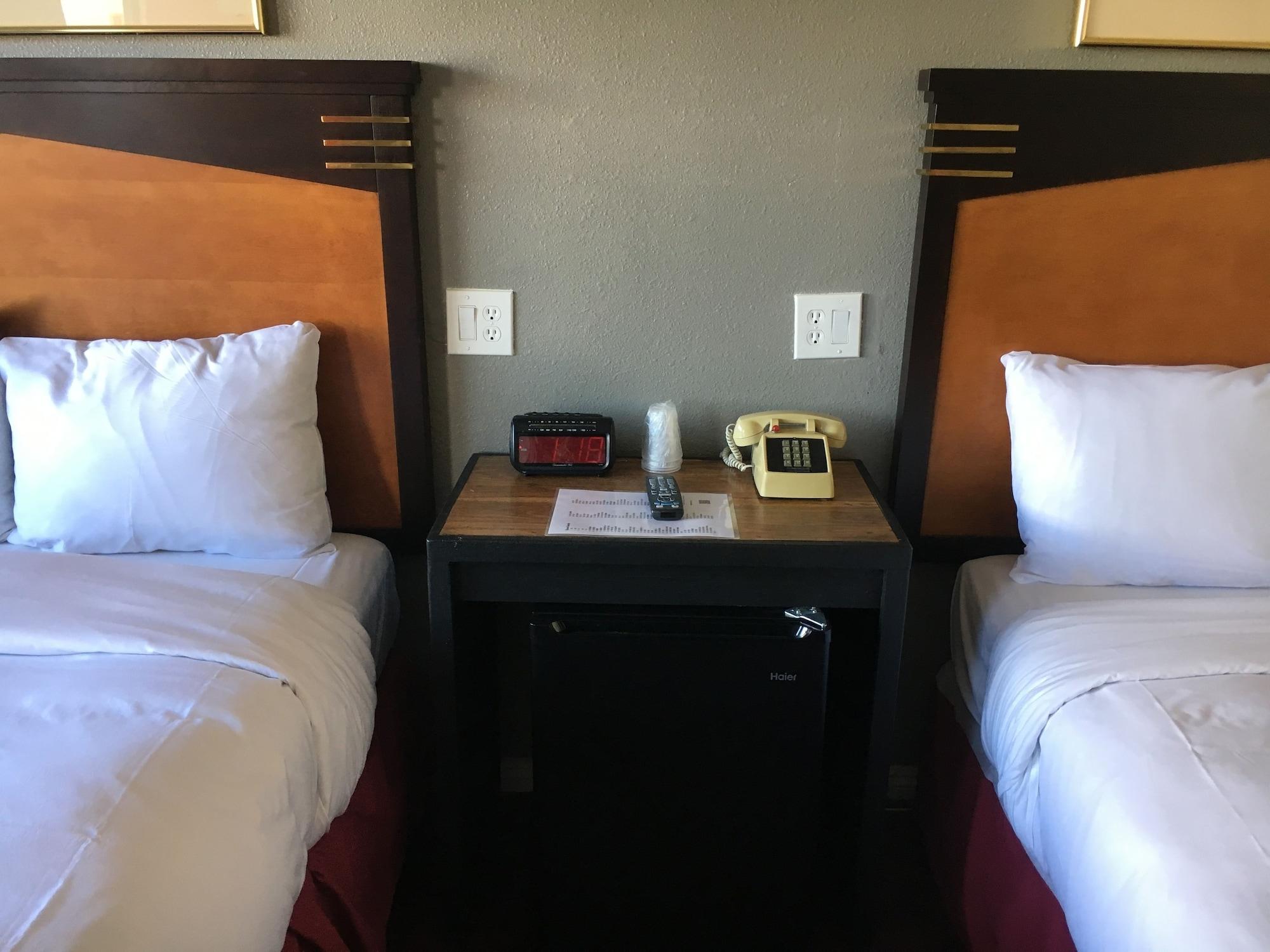 The Guest Harbor Inn Port of Los Angeles San Pedro