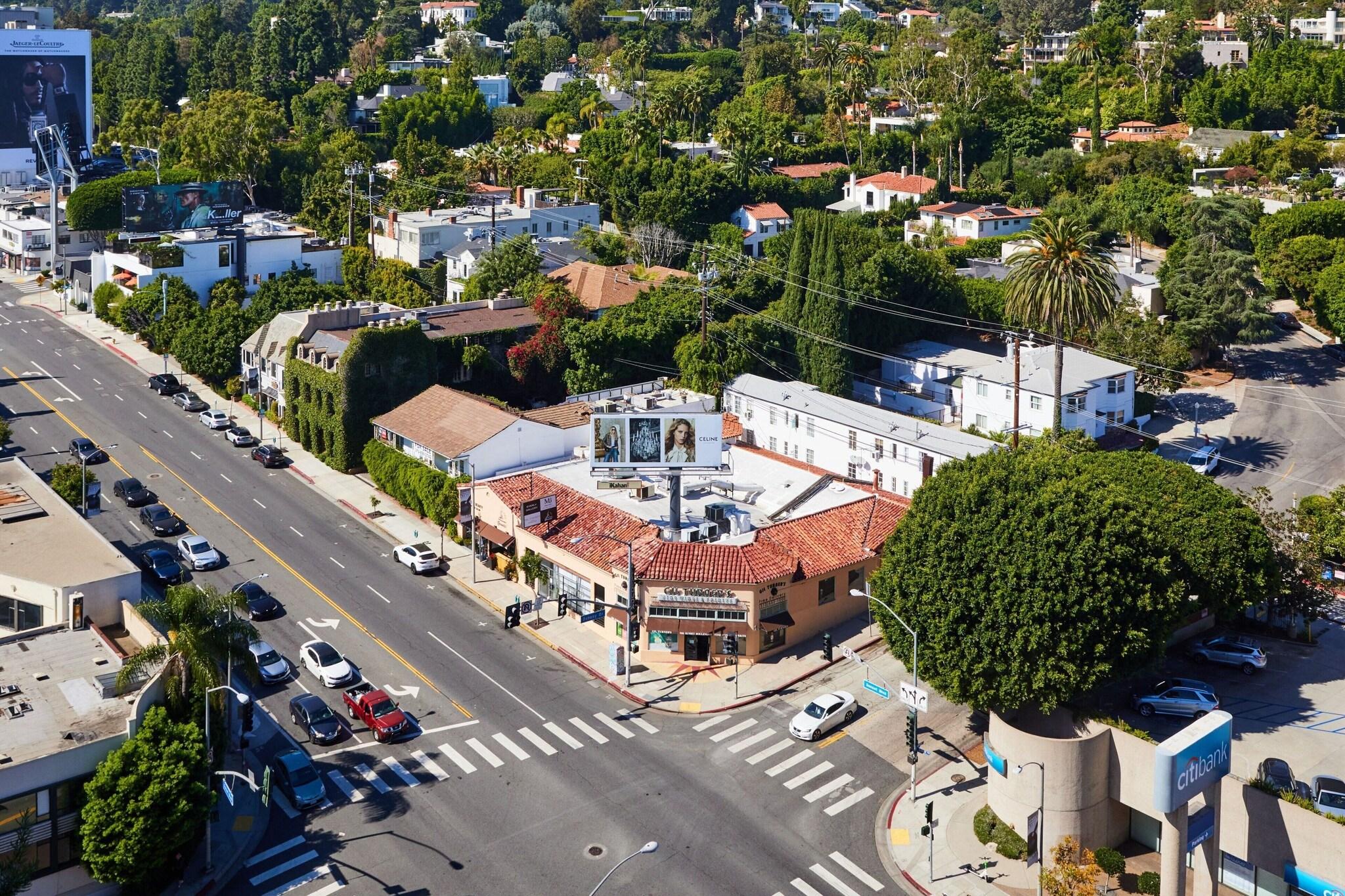 The West Hollywood EDITION by null