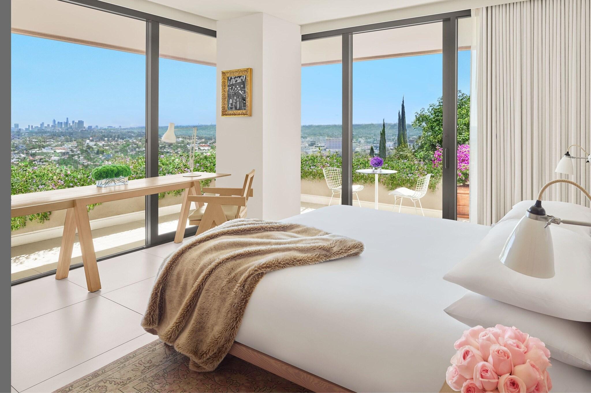 The West Hollywood EDITION by null