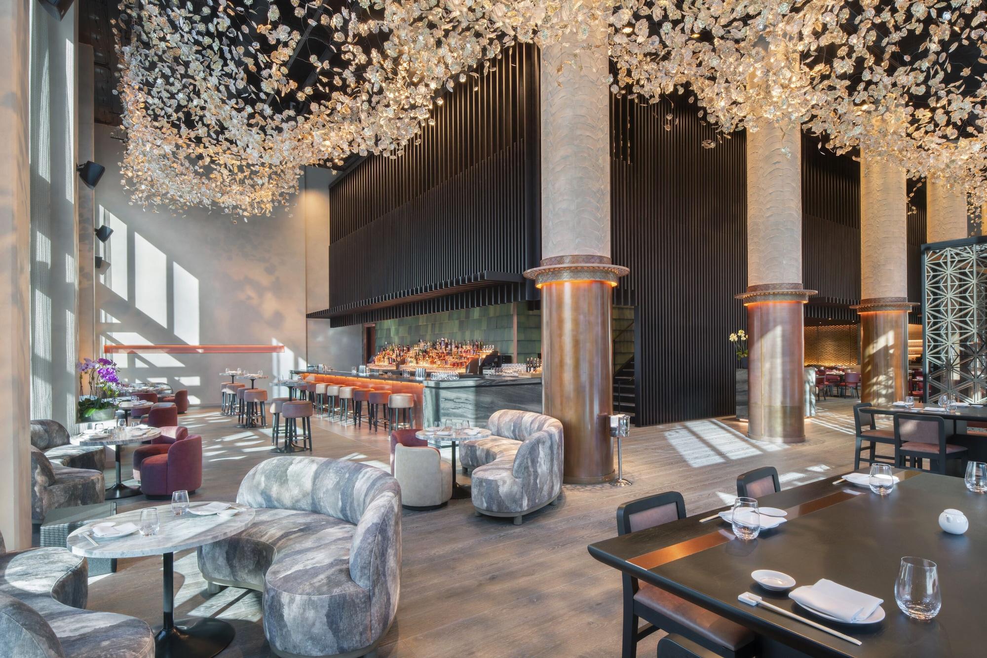 Nobu Hotel Chicago