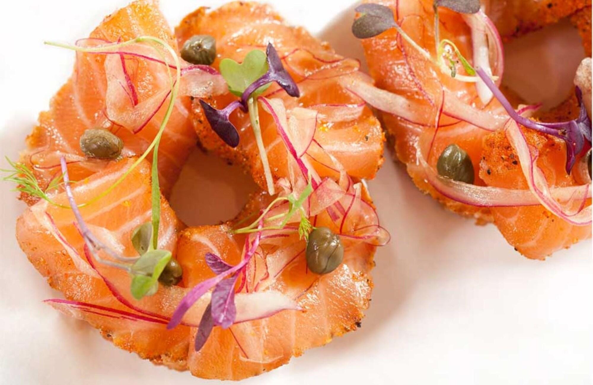 Nobu Hotel Chicago by null