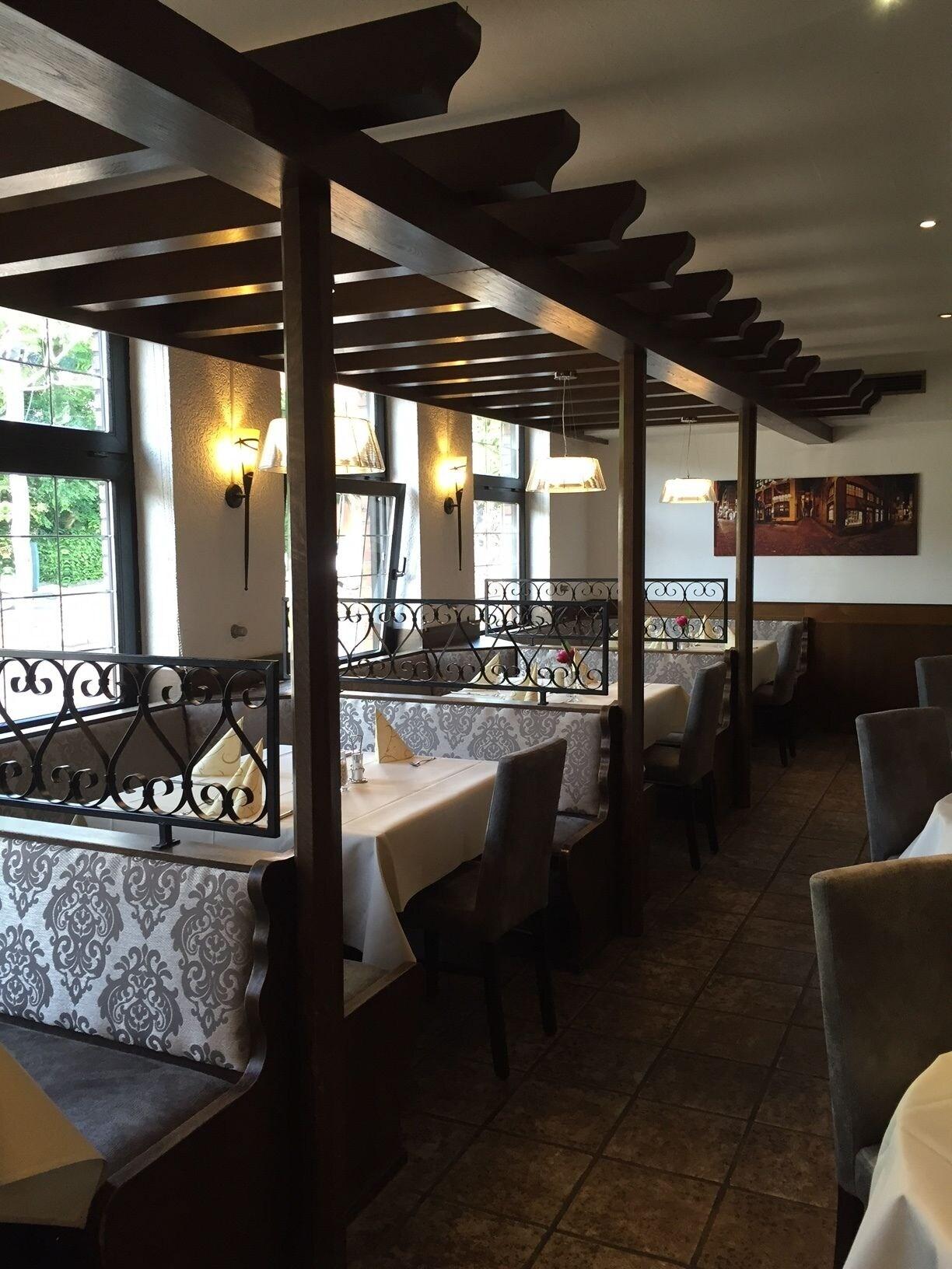 Hotel Germania