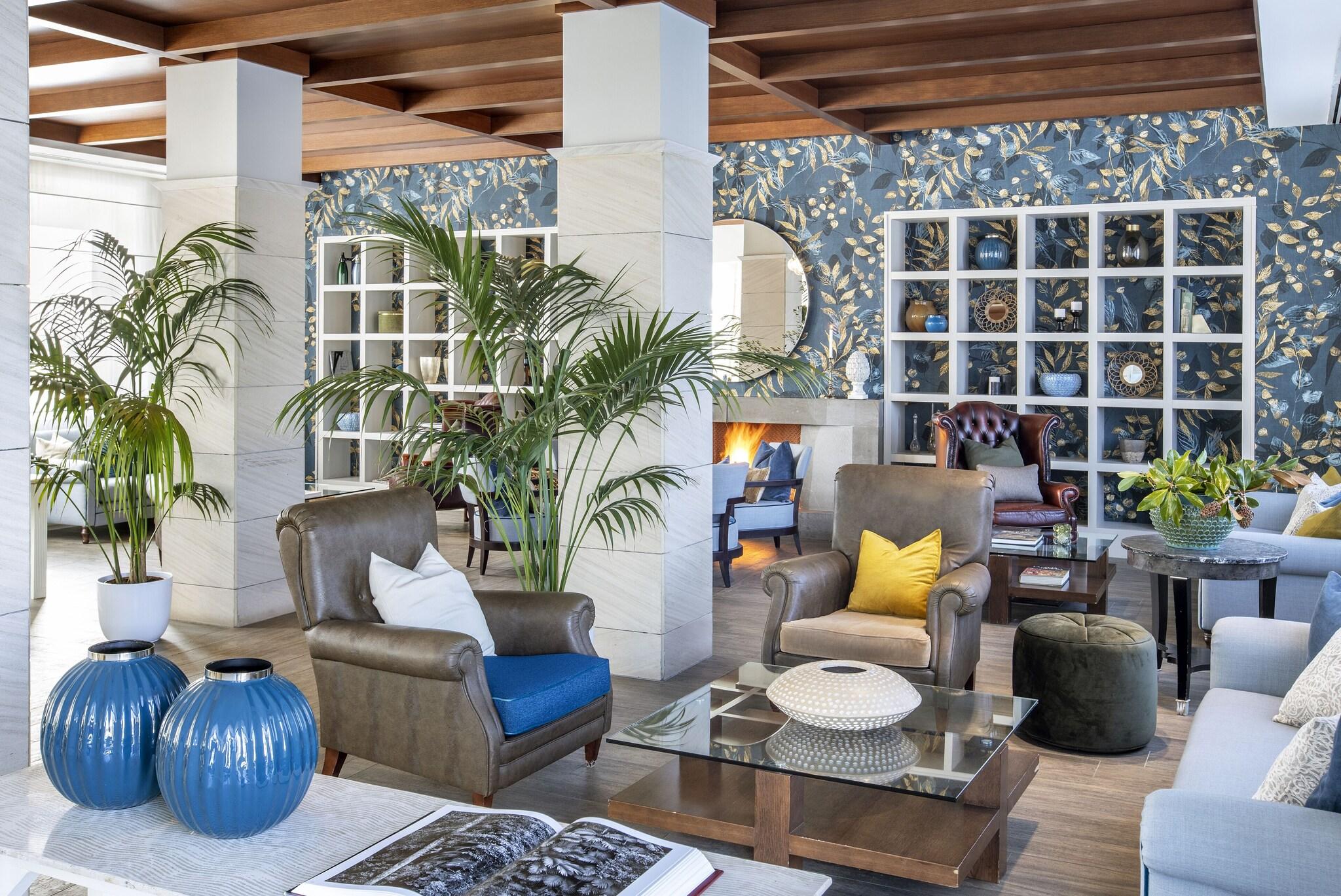 Terme di Saturnia Natural SPA & Golf Resort by null