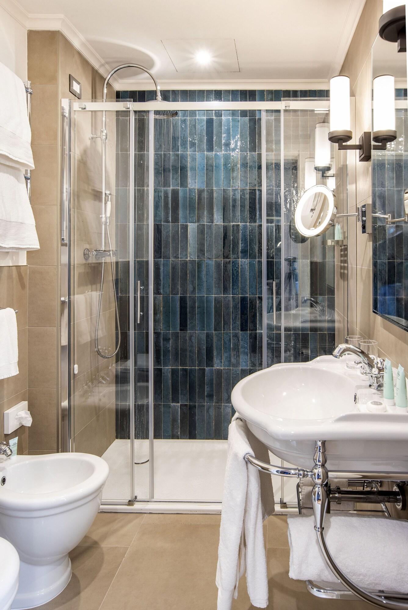 Terme di Saturnia Natural SPA & Golf Resort by null