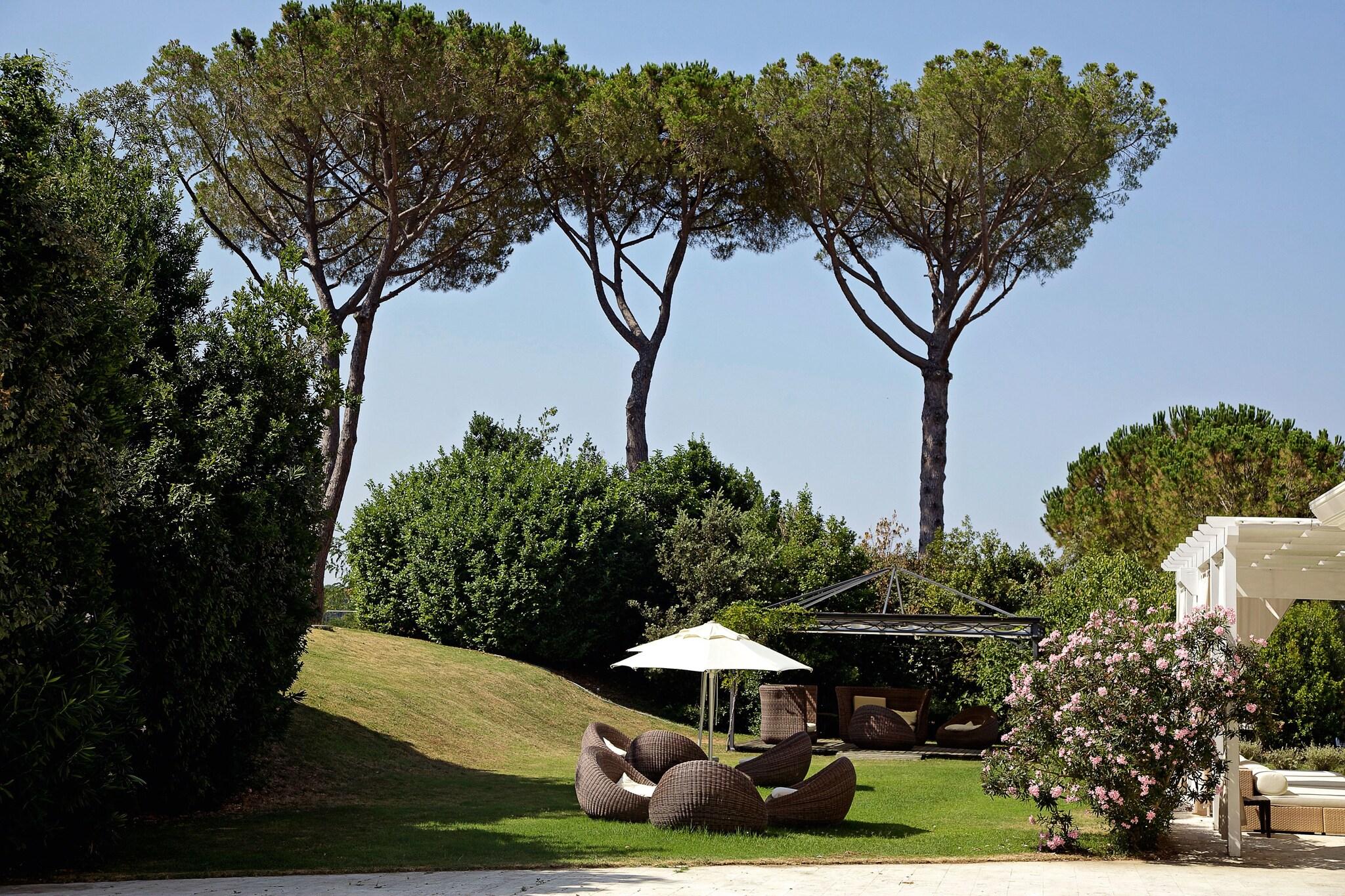 Terme di Saturnia Natural SPA & Golf Resort by null