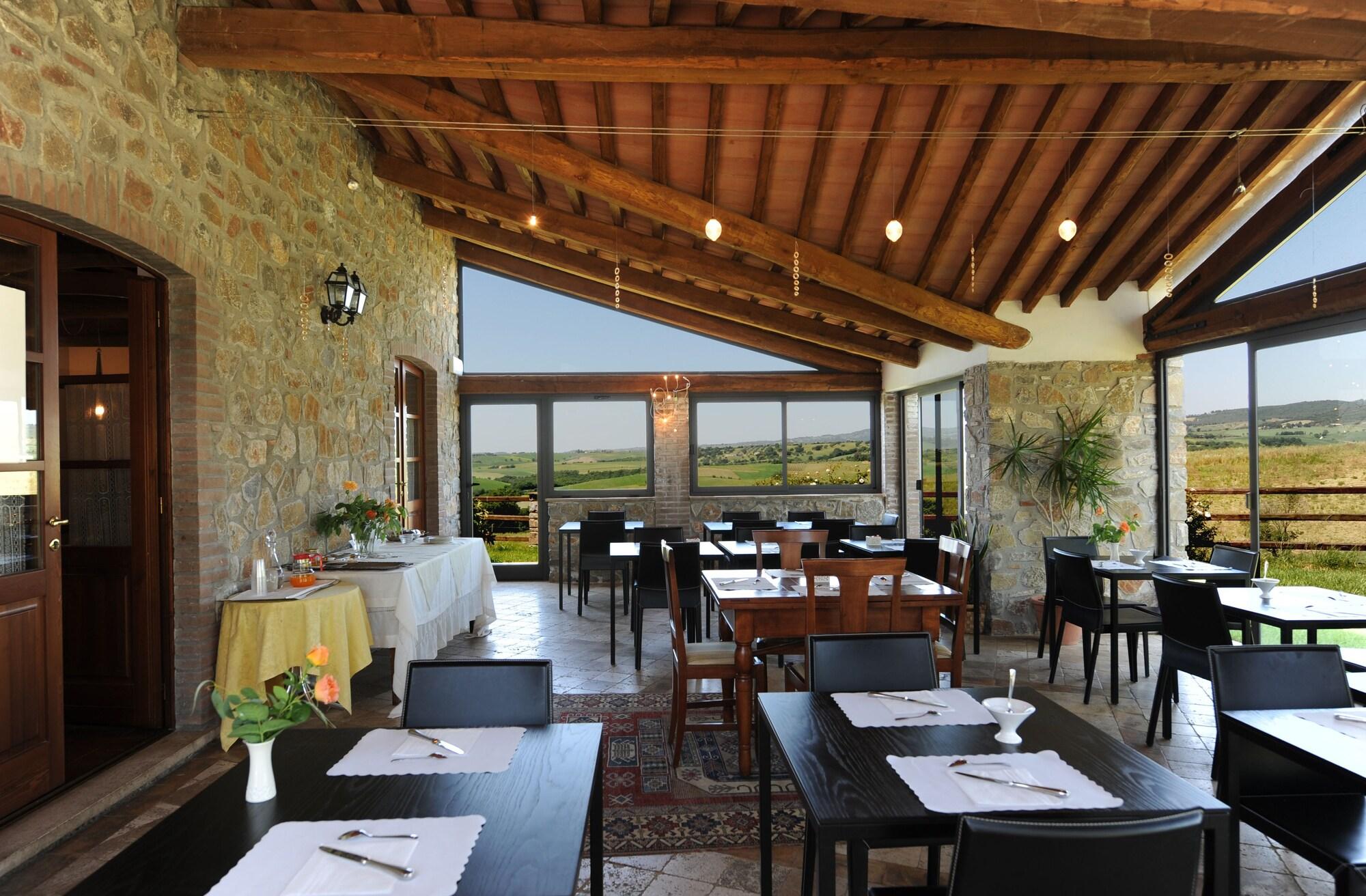 Relais Le Ginestre
