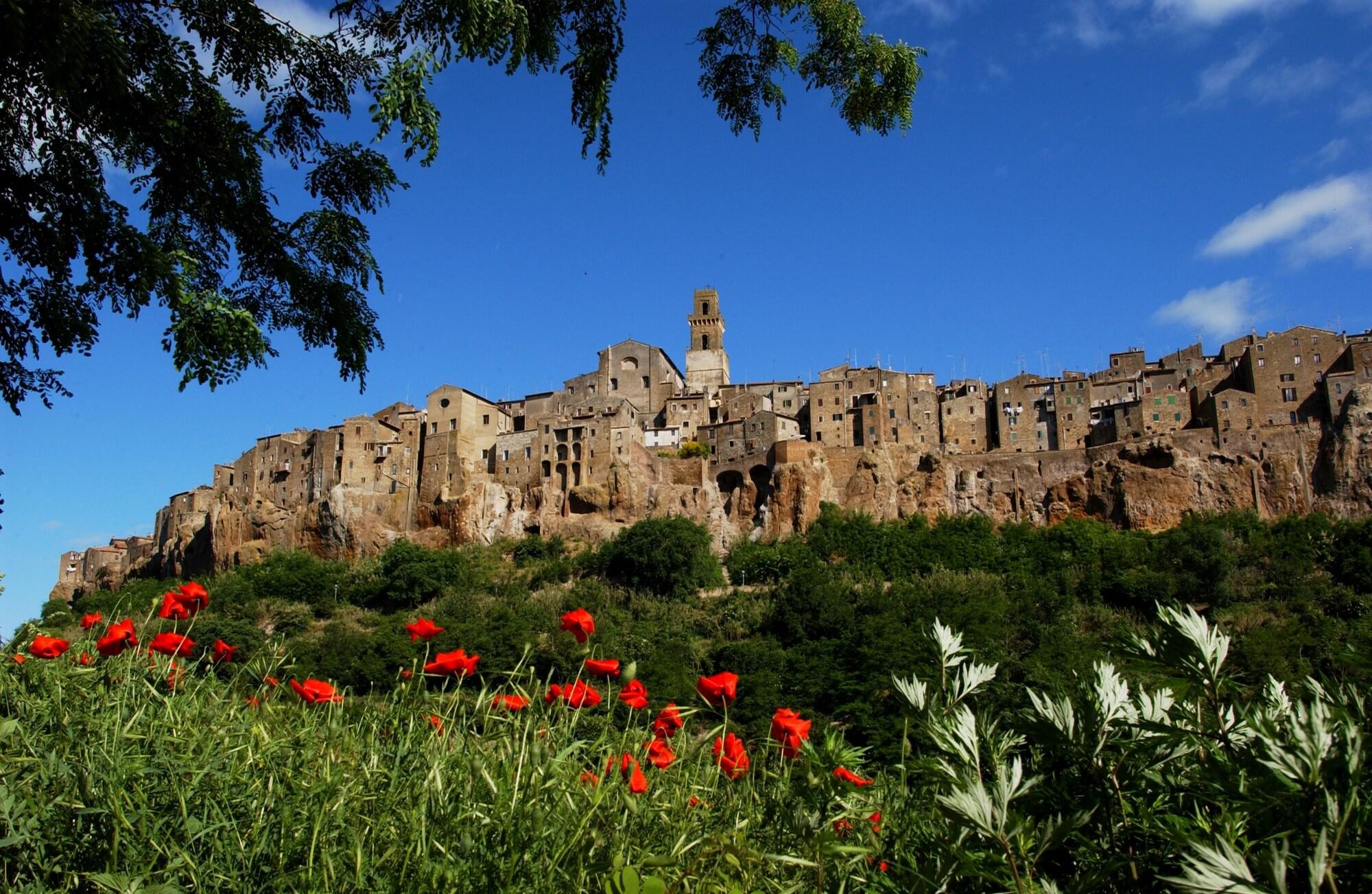 B&B LOCANDA IL TUFO ROSA