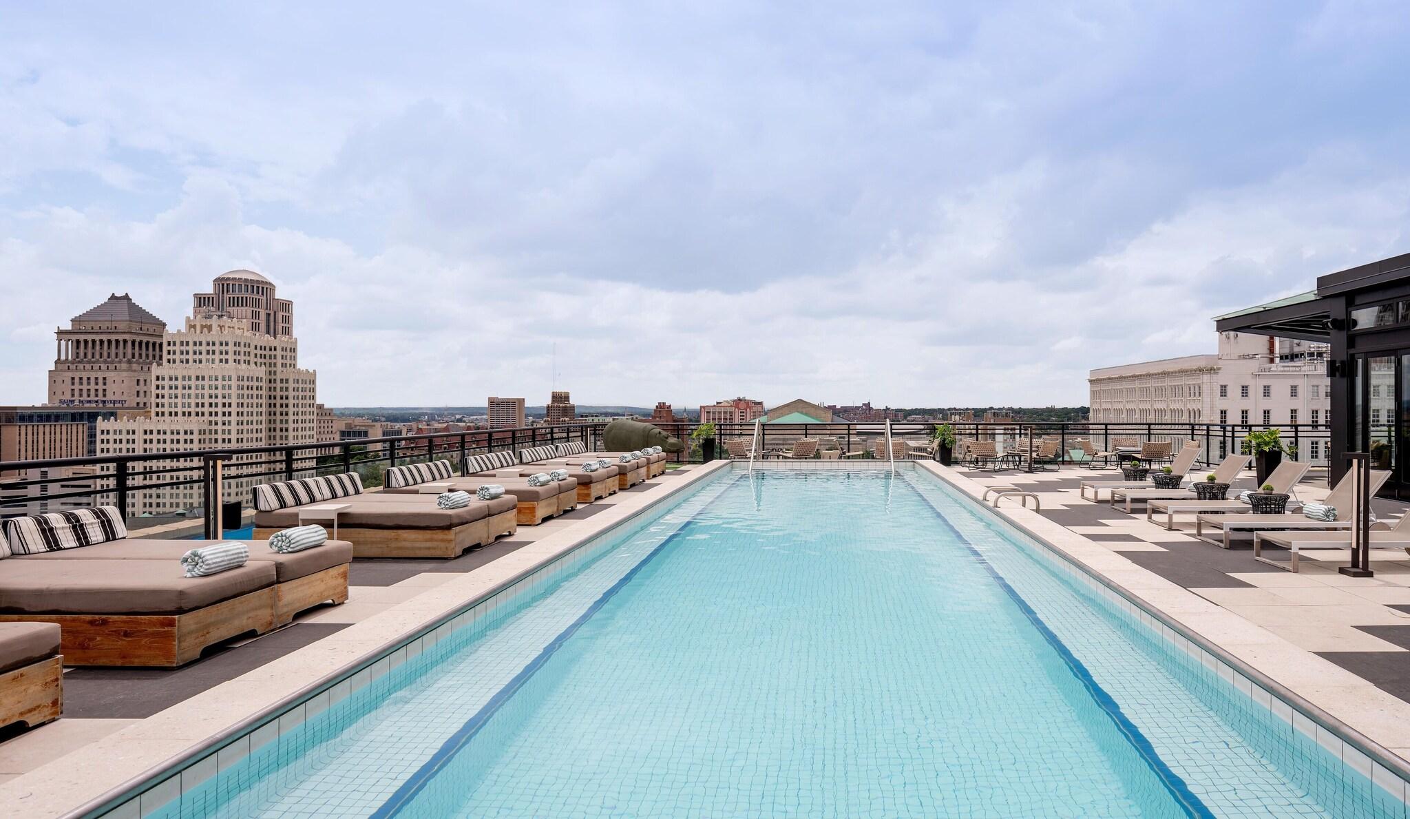 The Last Hotel STL by null