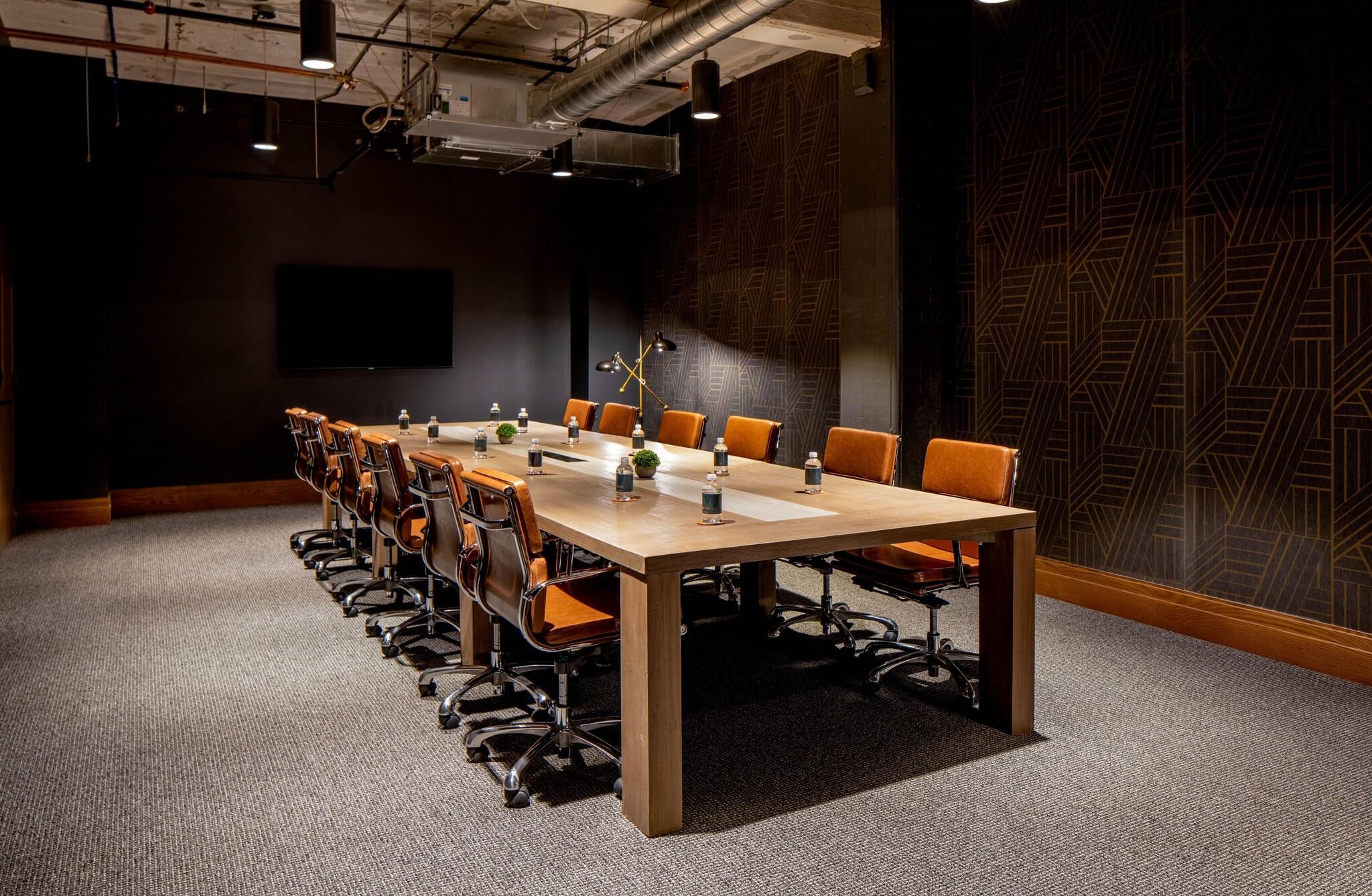 The Last Hotel STL by null