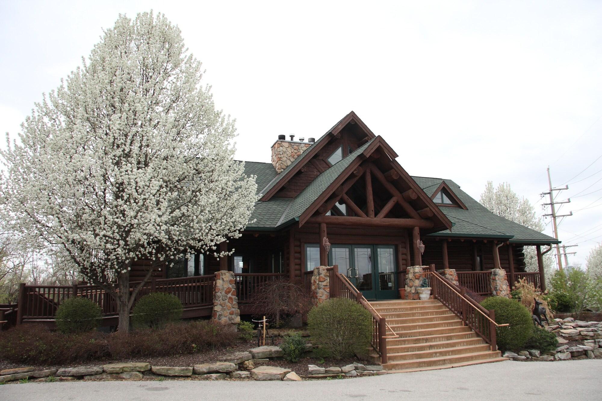 Lodge at Grant's Trail image