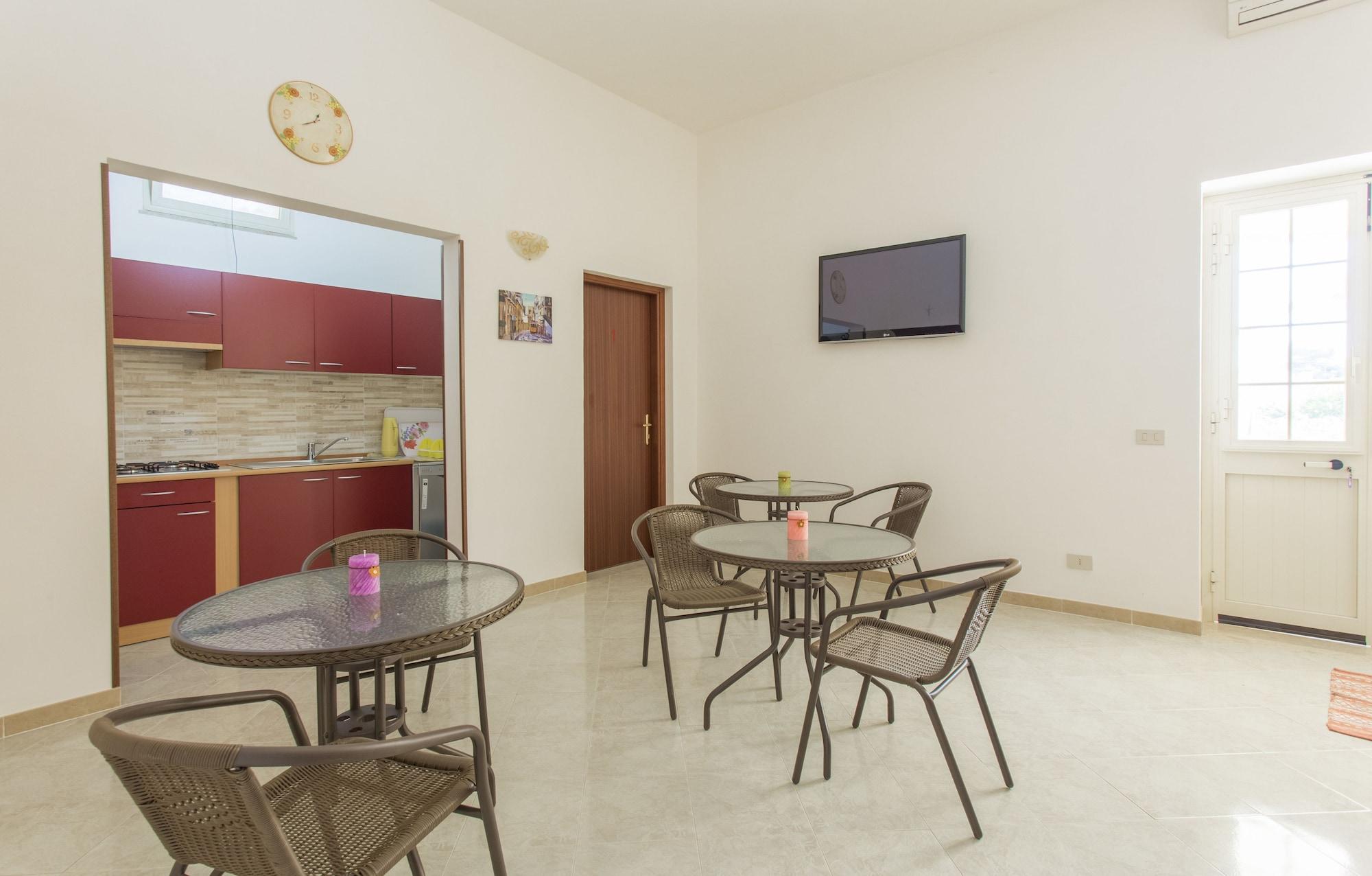 B&B Isole Dello Stagnone