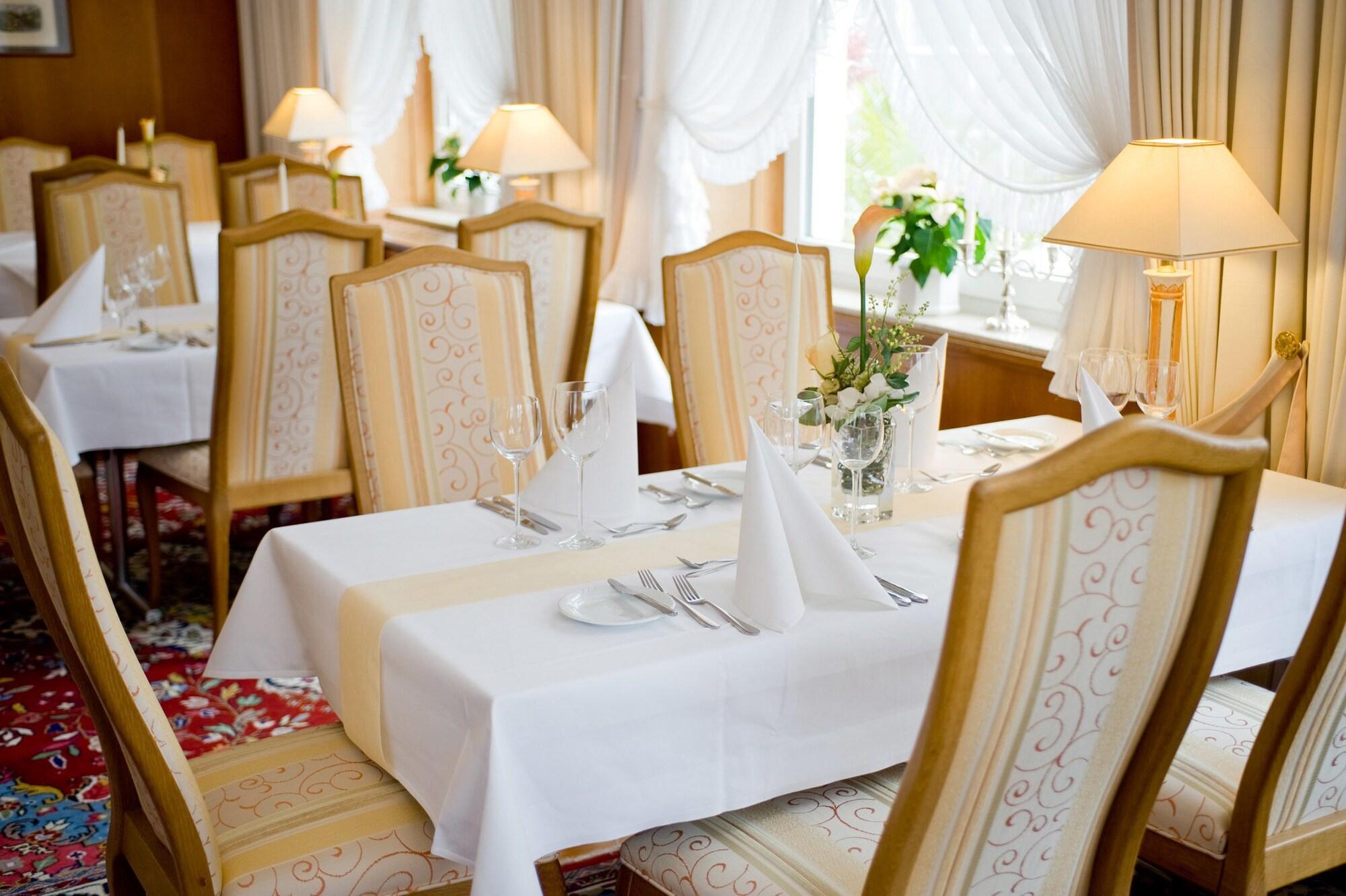 Hotel Haus Appel