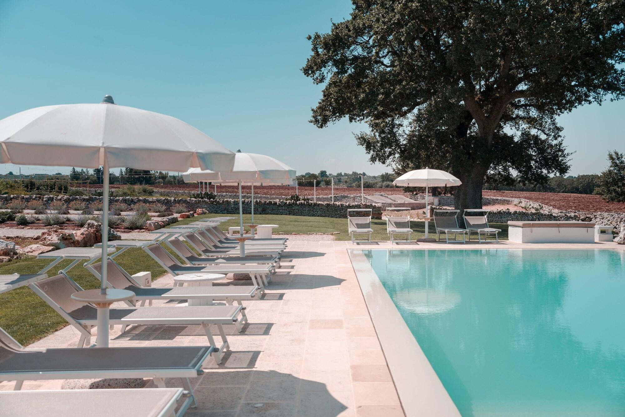 Nina Trulli Resort by null