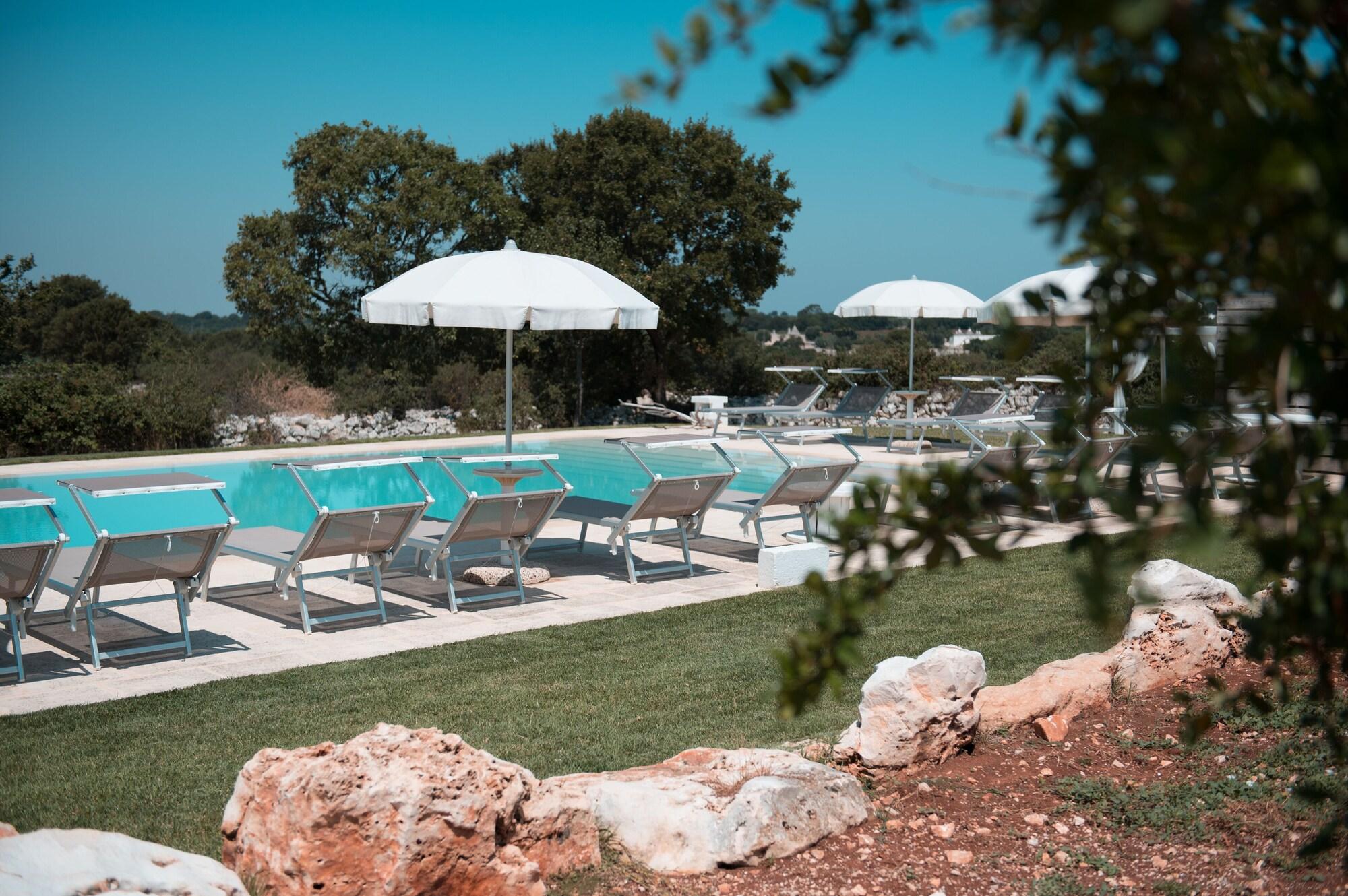 Nina Trulli Resort by null