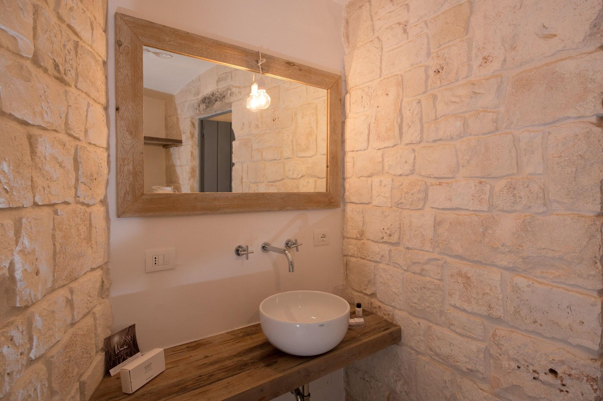 Nina Trulli Resort by null