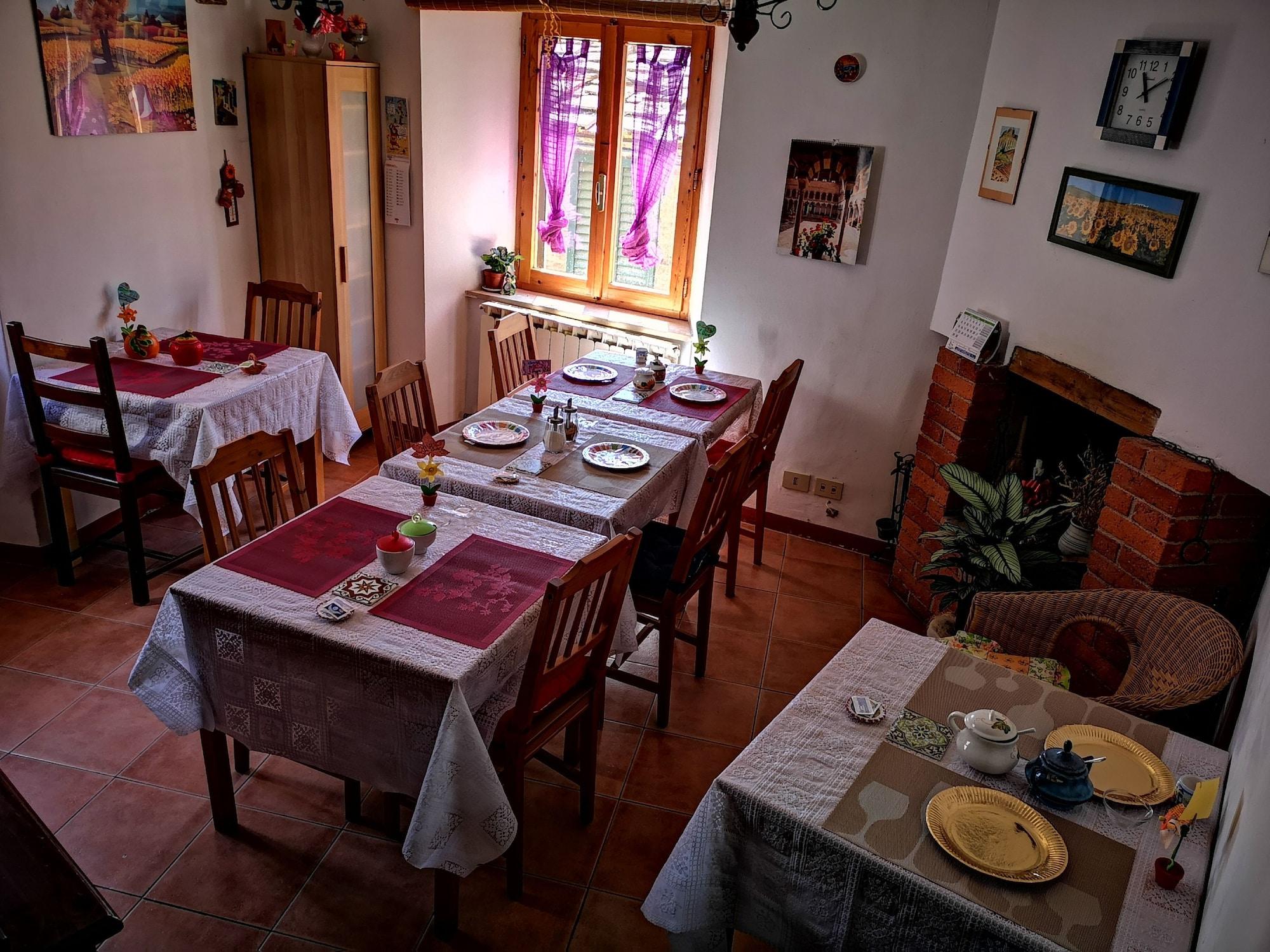 L'Antico Borgo di Torri