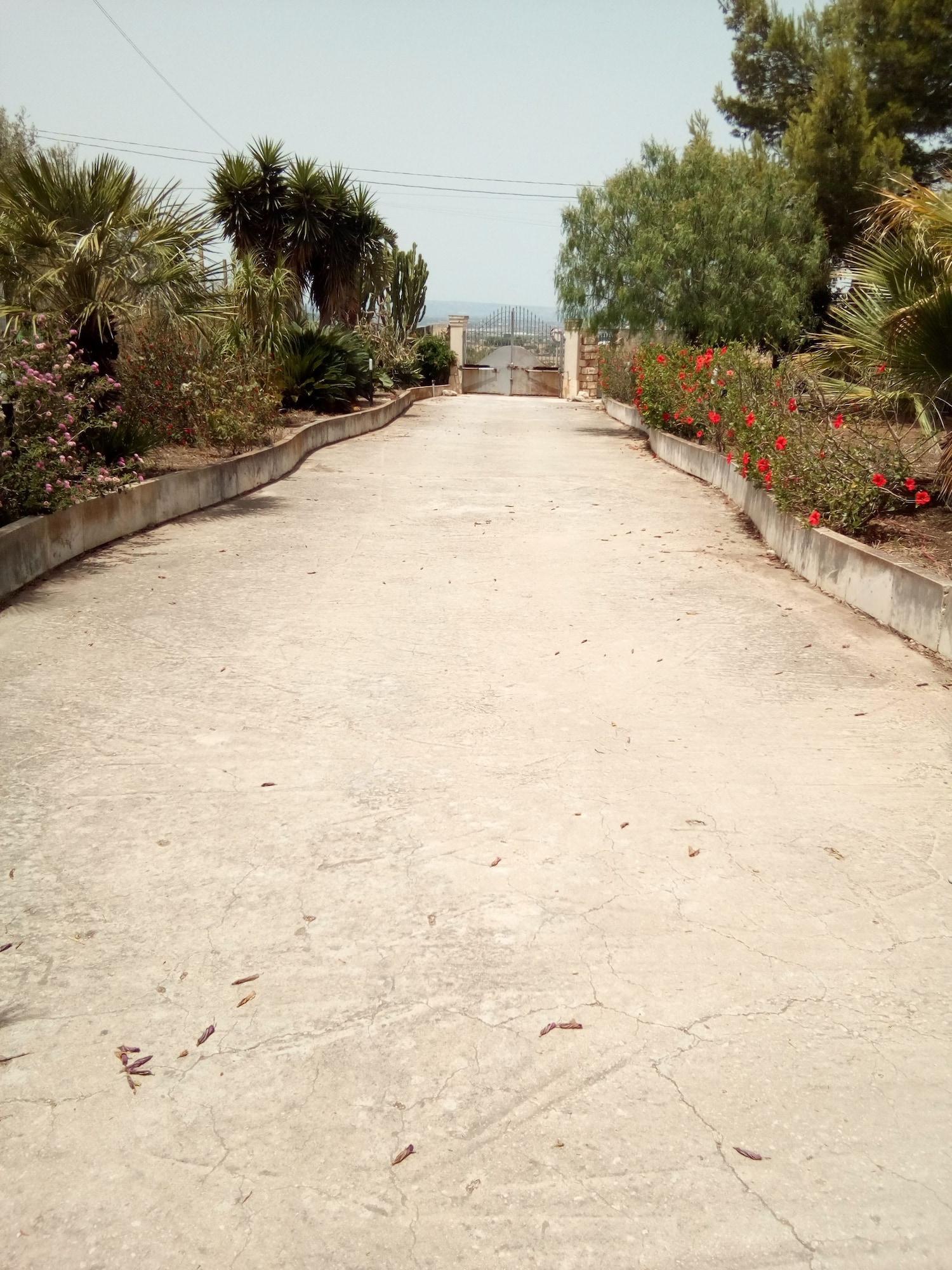 B&B Villa Mirella