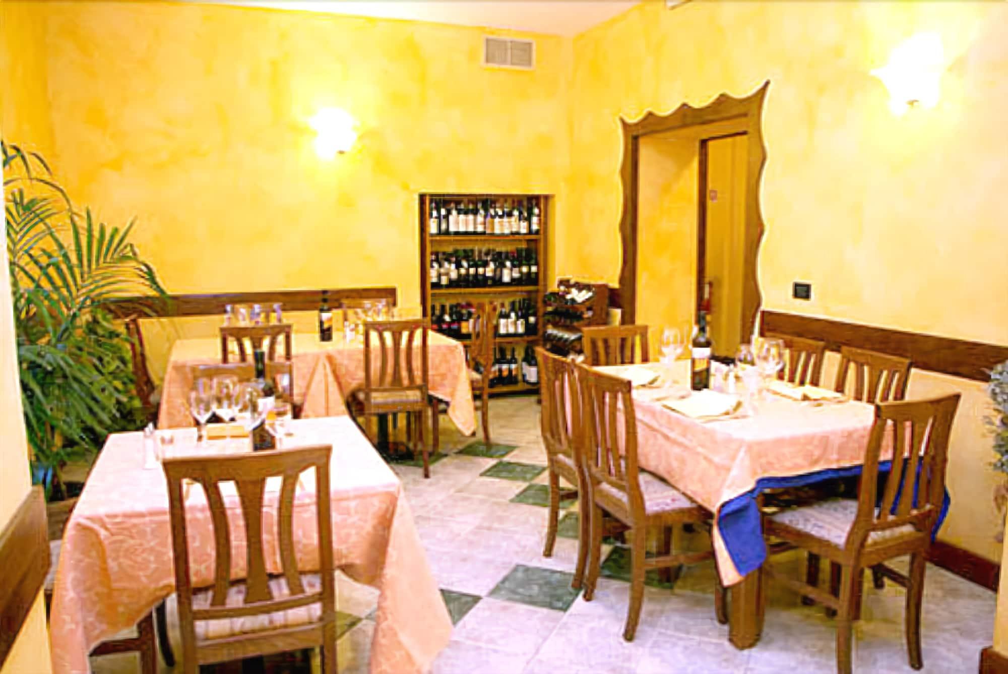 Hotel Ludovico Ariosto