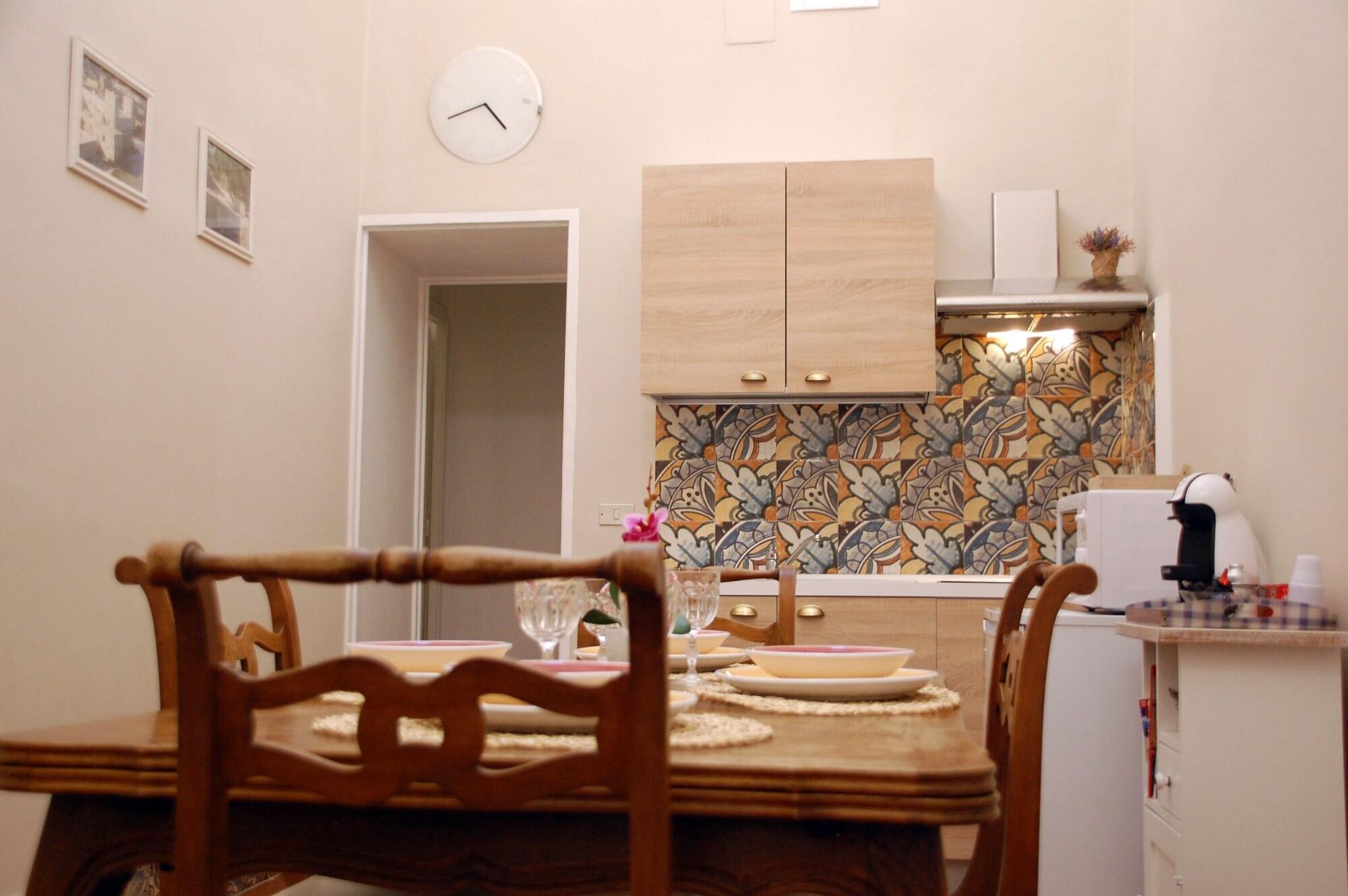 Palazzo Bianchi Domus Holidays