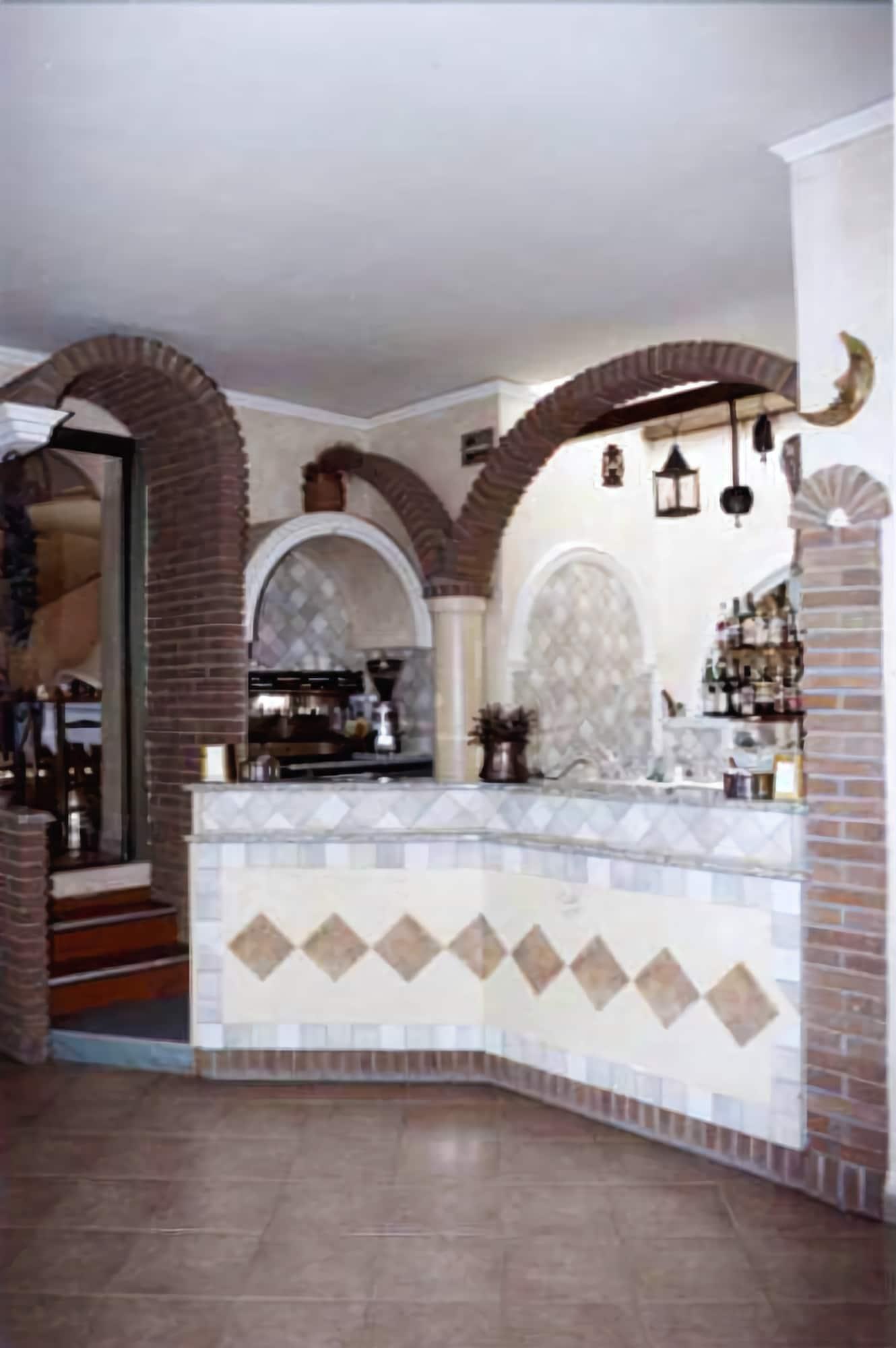 Hotel Sant'Efisio