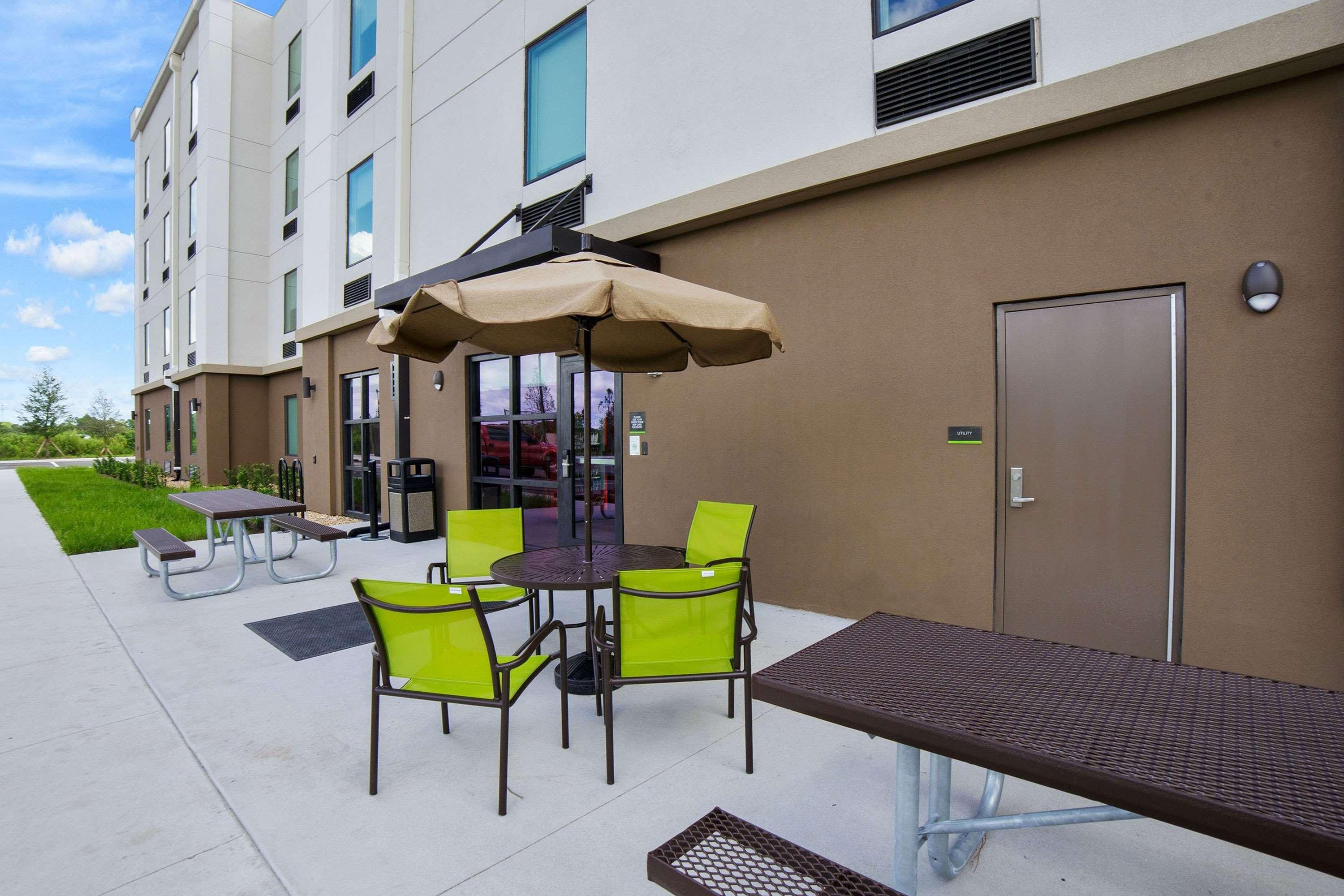 Extended Stay America Premier Suites - Titusville - Space Center image