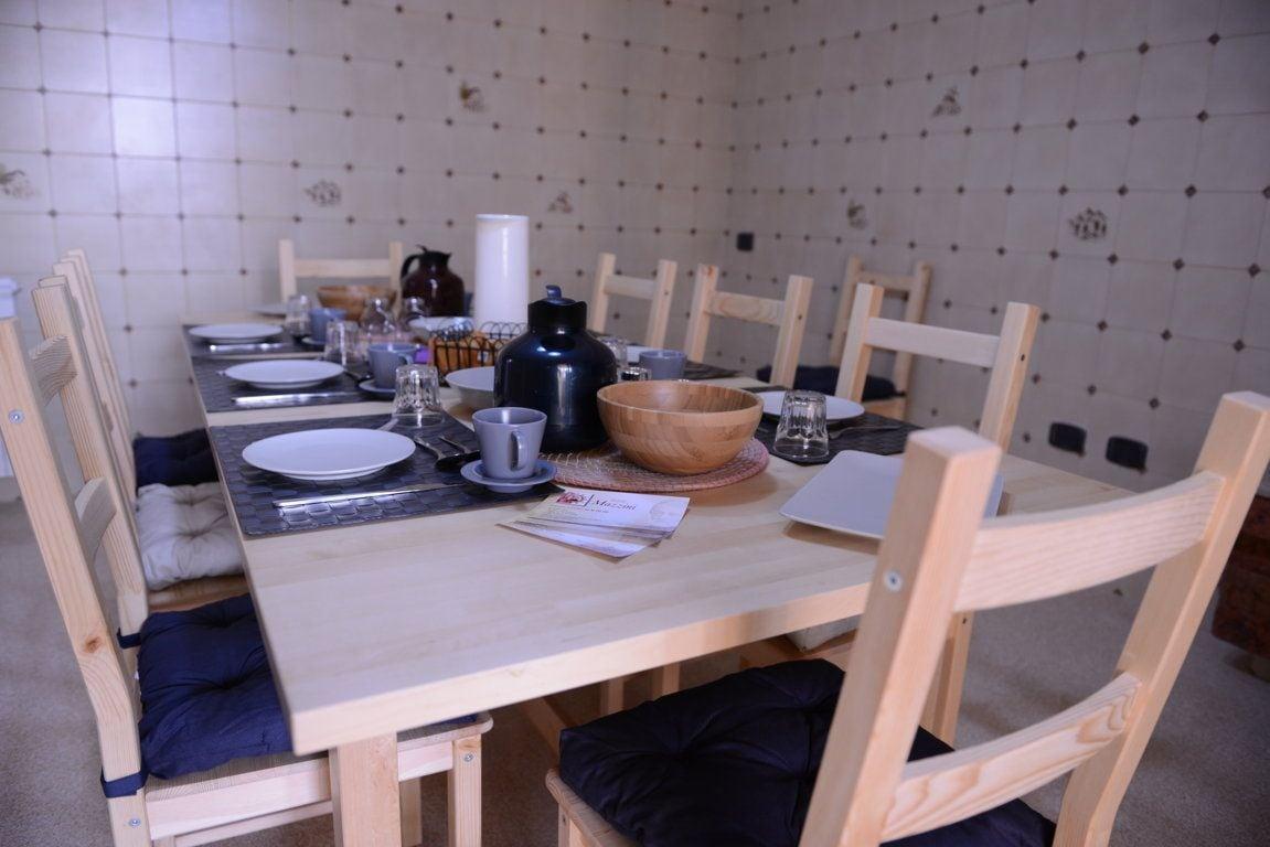Bed And Breakfast Mazzini