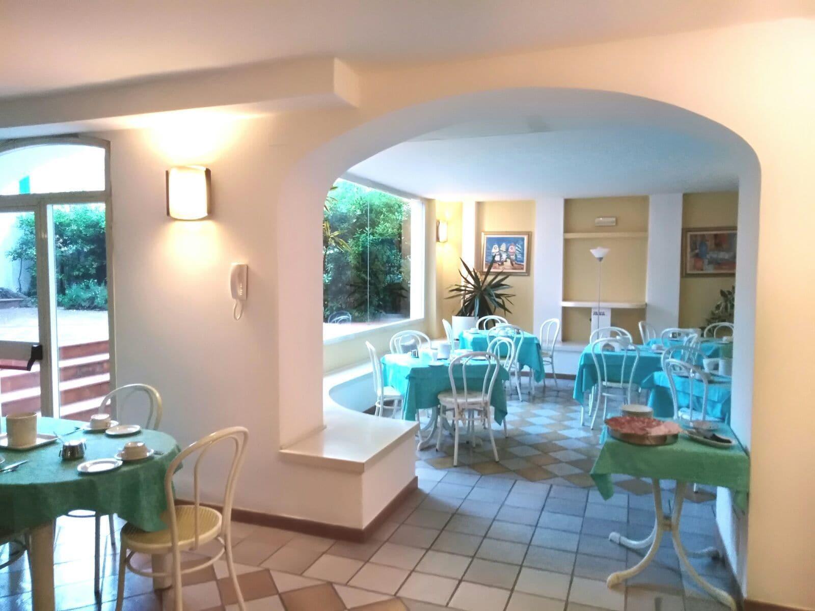 Elba Hotel