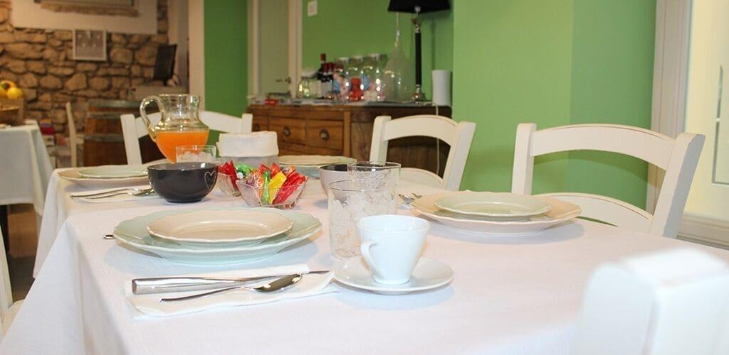B&B Corte Tre Vigne