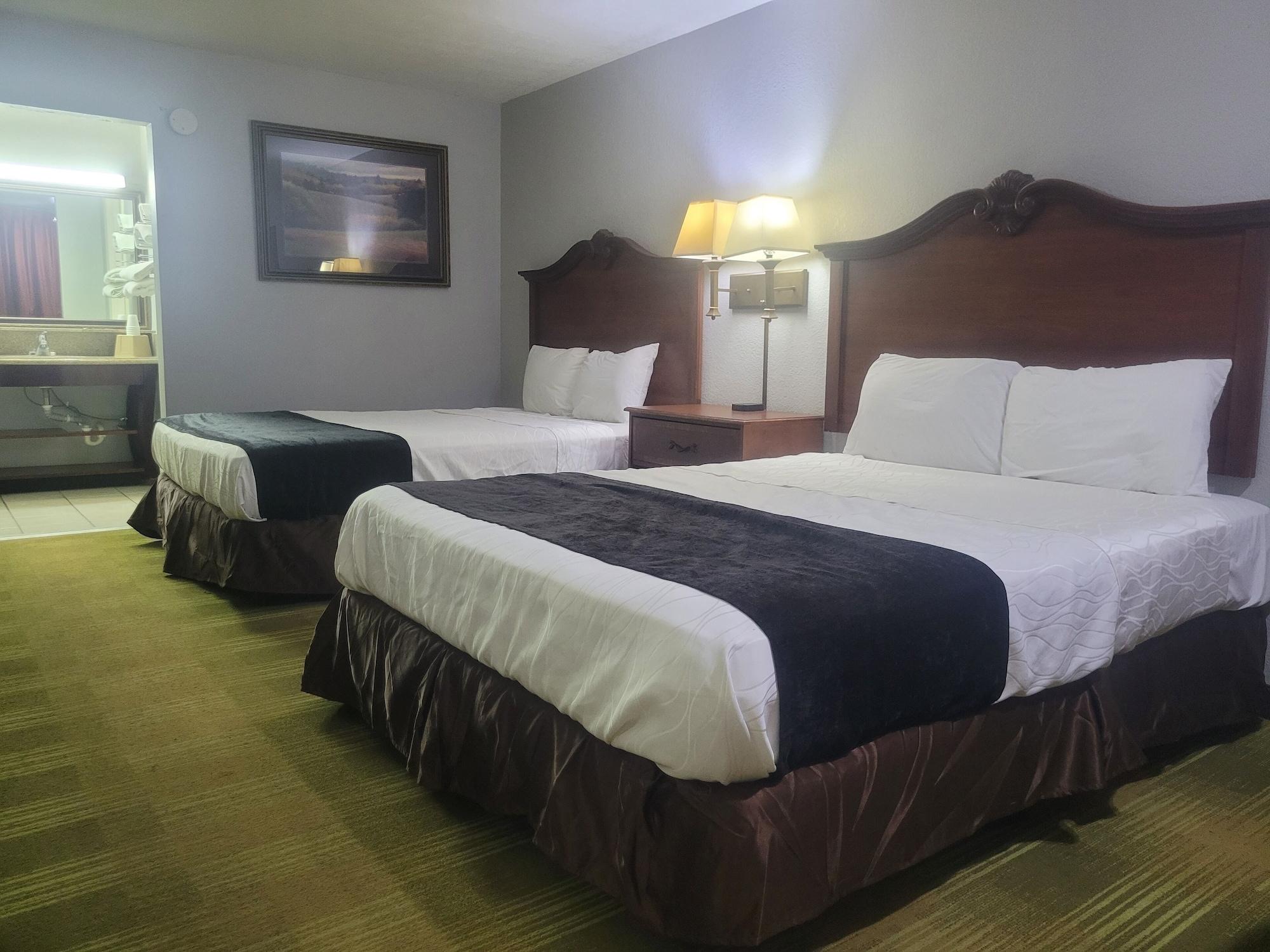 Country Inn Lampasas