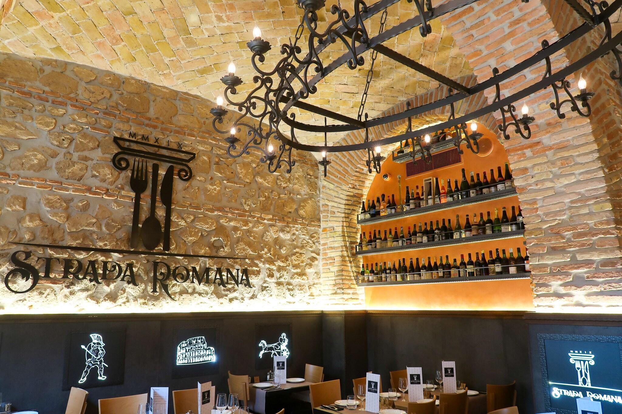 Alessandro Palace & Bar by null