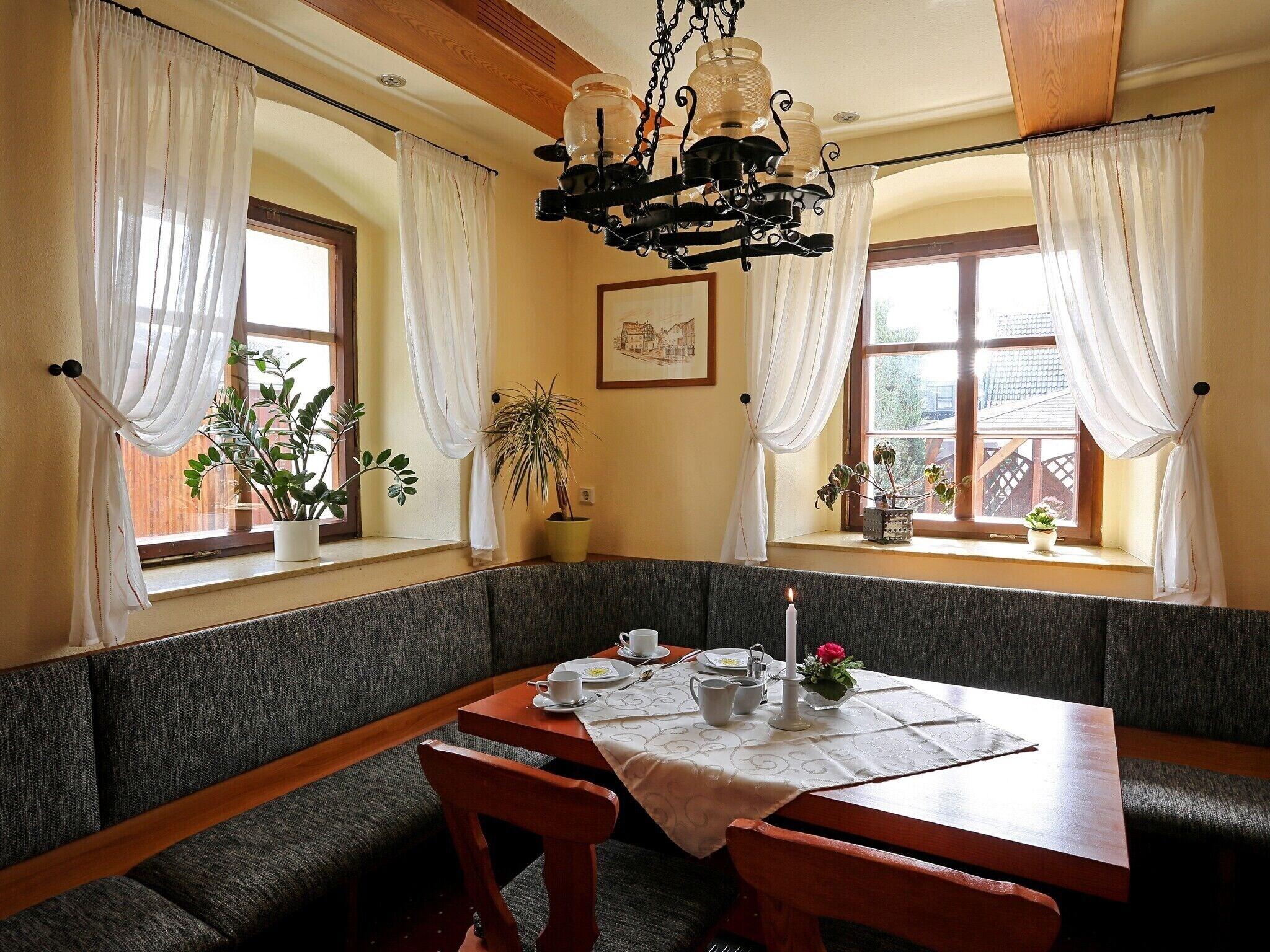 Landhotel Thürmchen