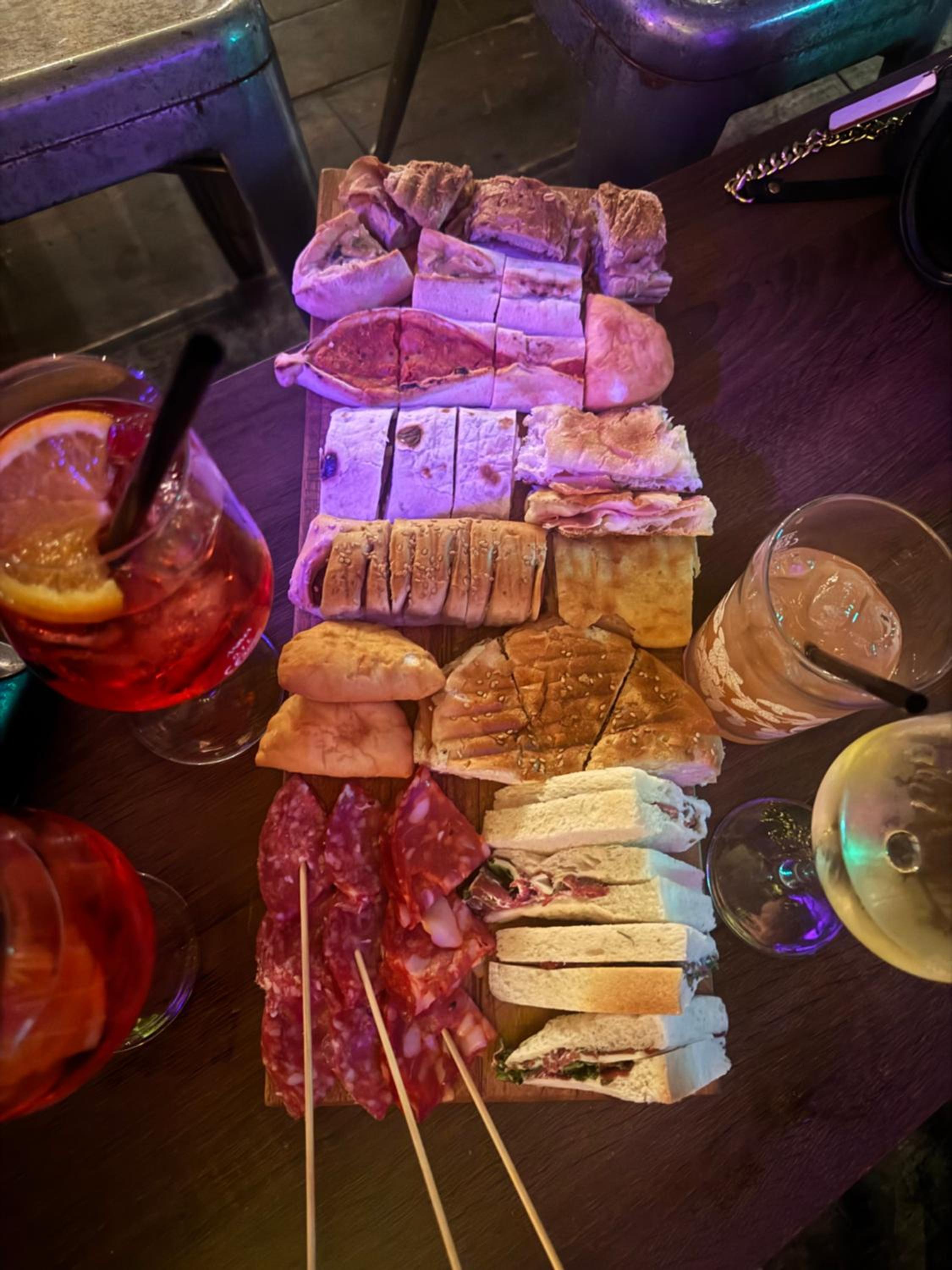 B&B Giorgia Airport