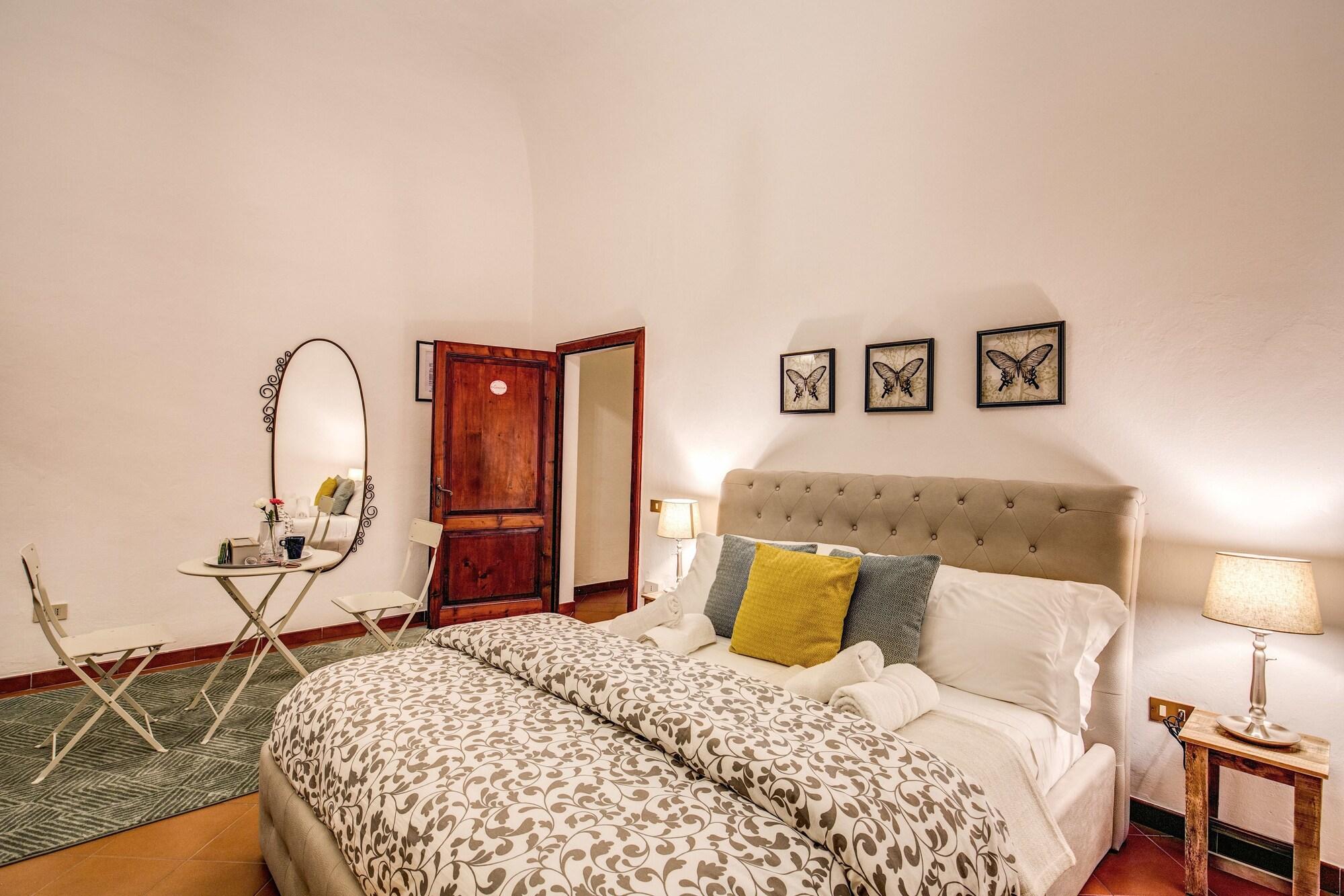 AwesHome - Tower GuestHouse