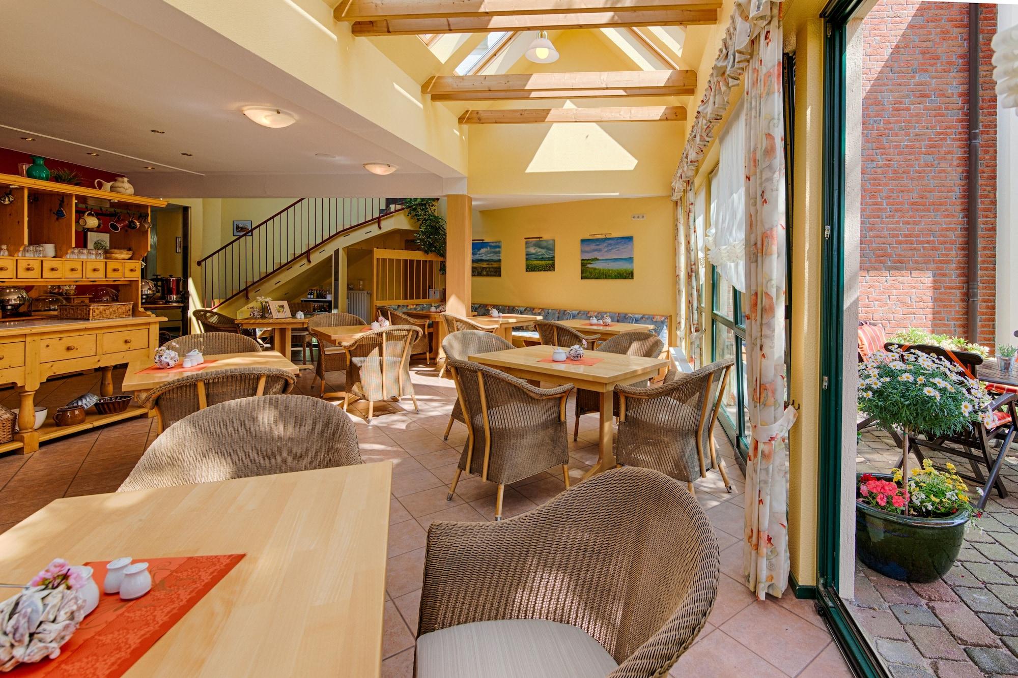 Hotel Garni Nussbaumhof