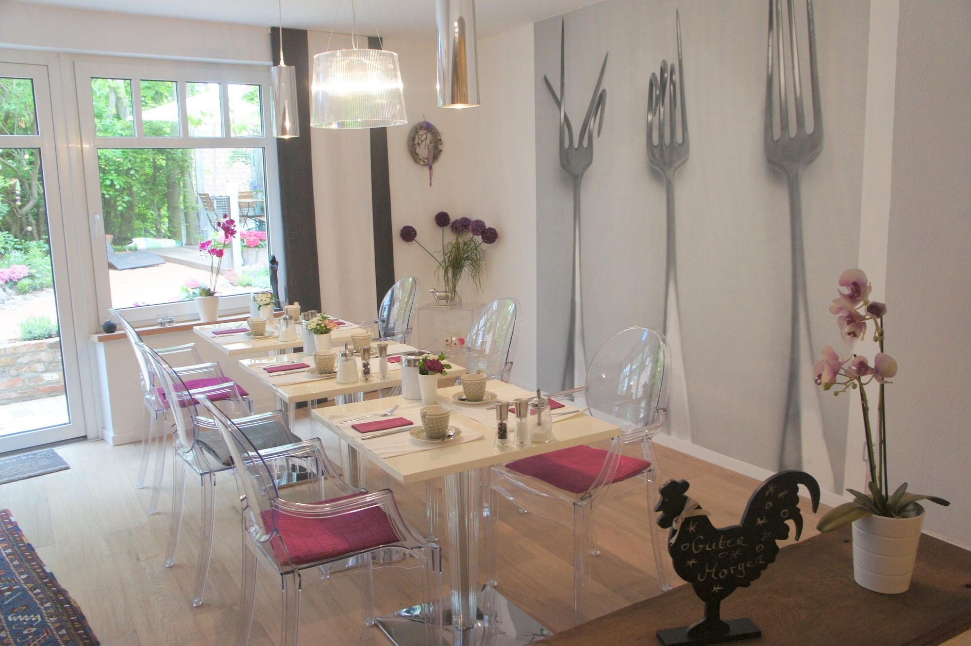 Hotel 1690 – Designhotel und Apartments