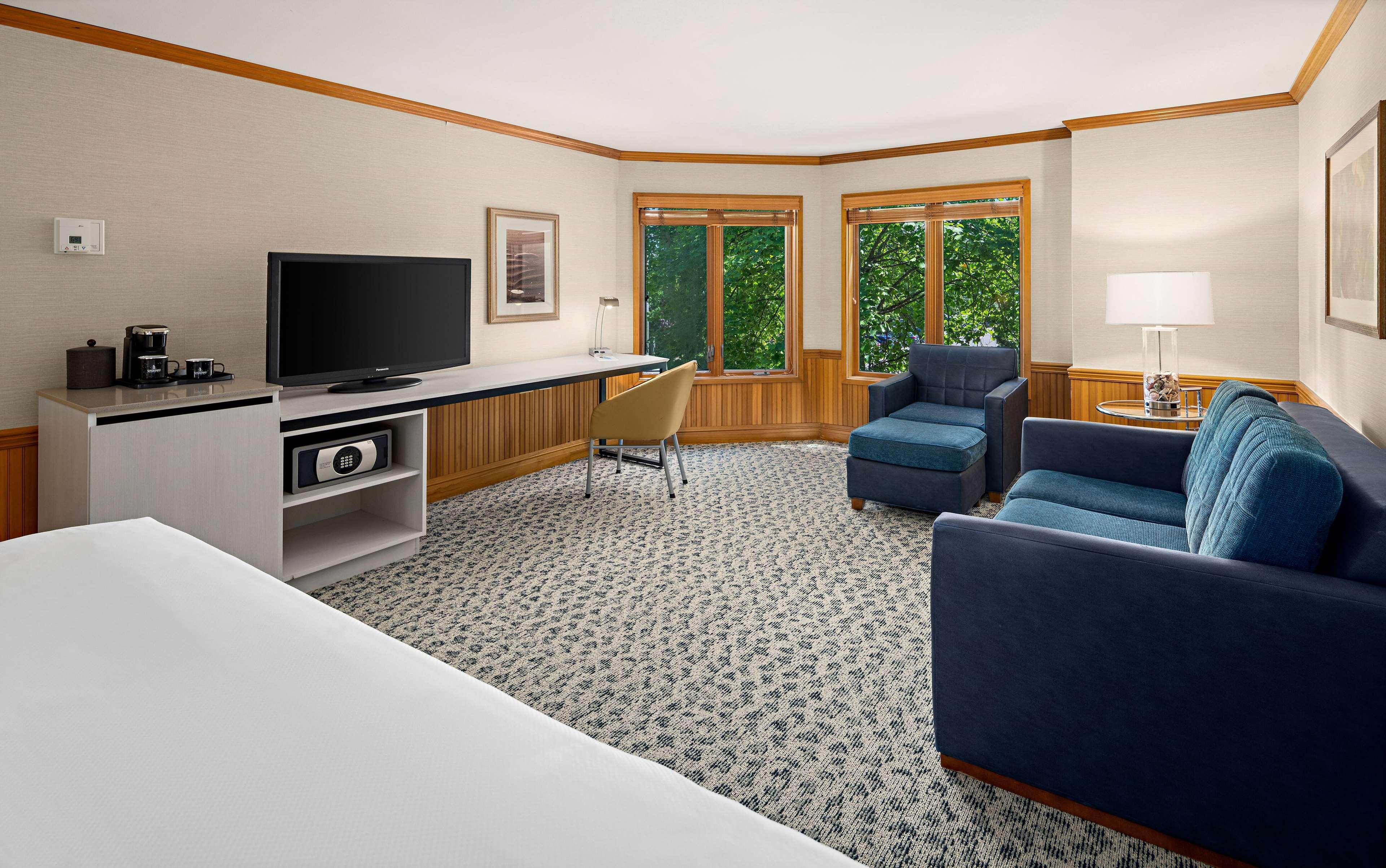 Semiahmoo Resort Golf & Spa Trademark Collection