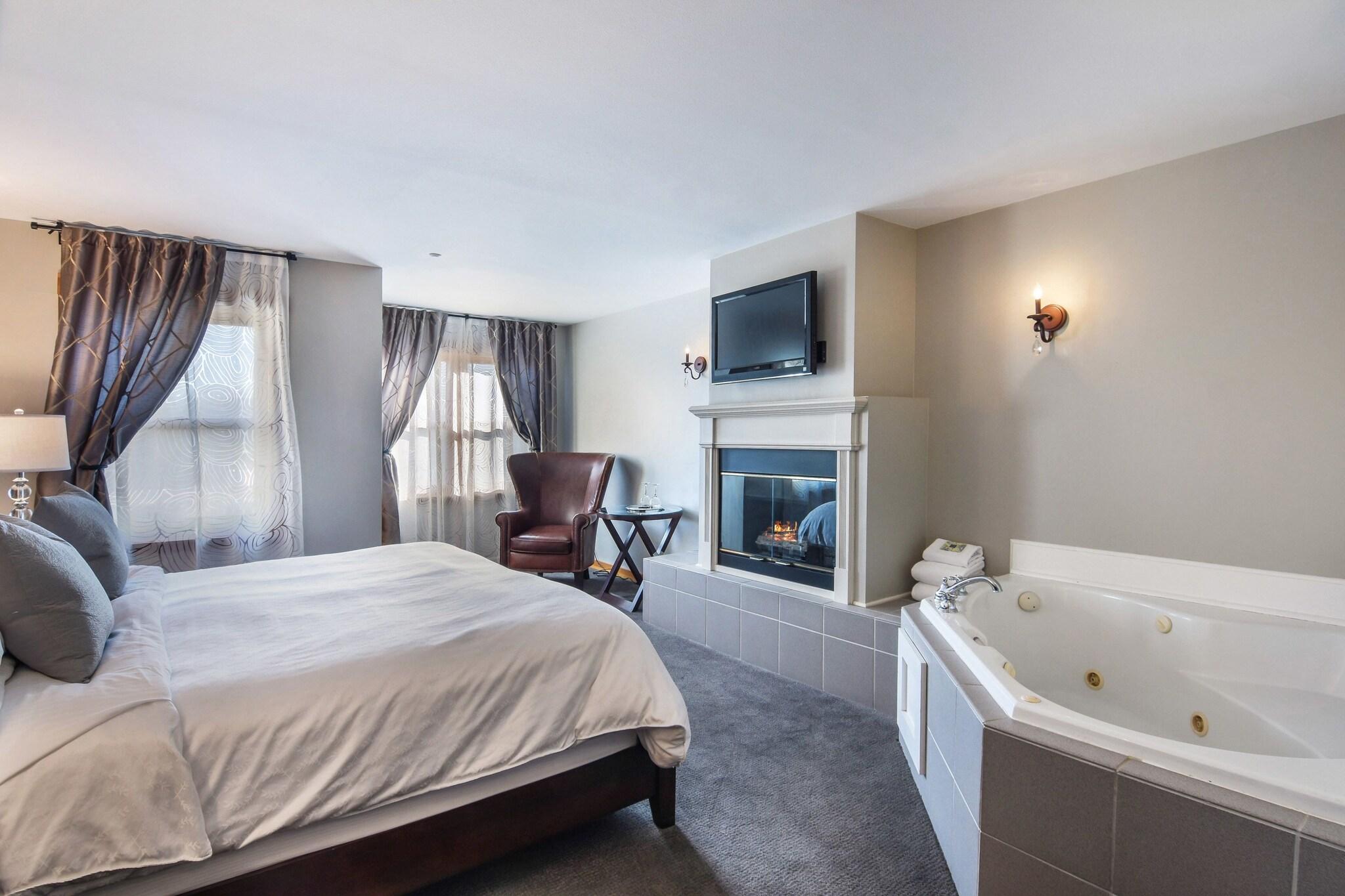 The Wild Iris Inn