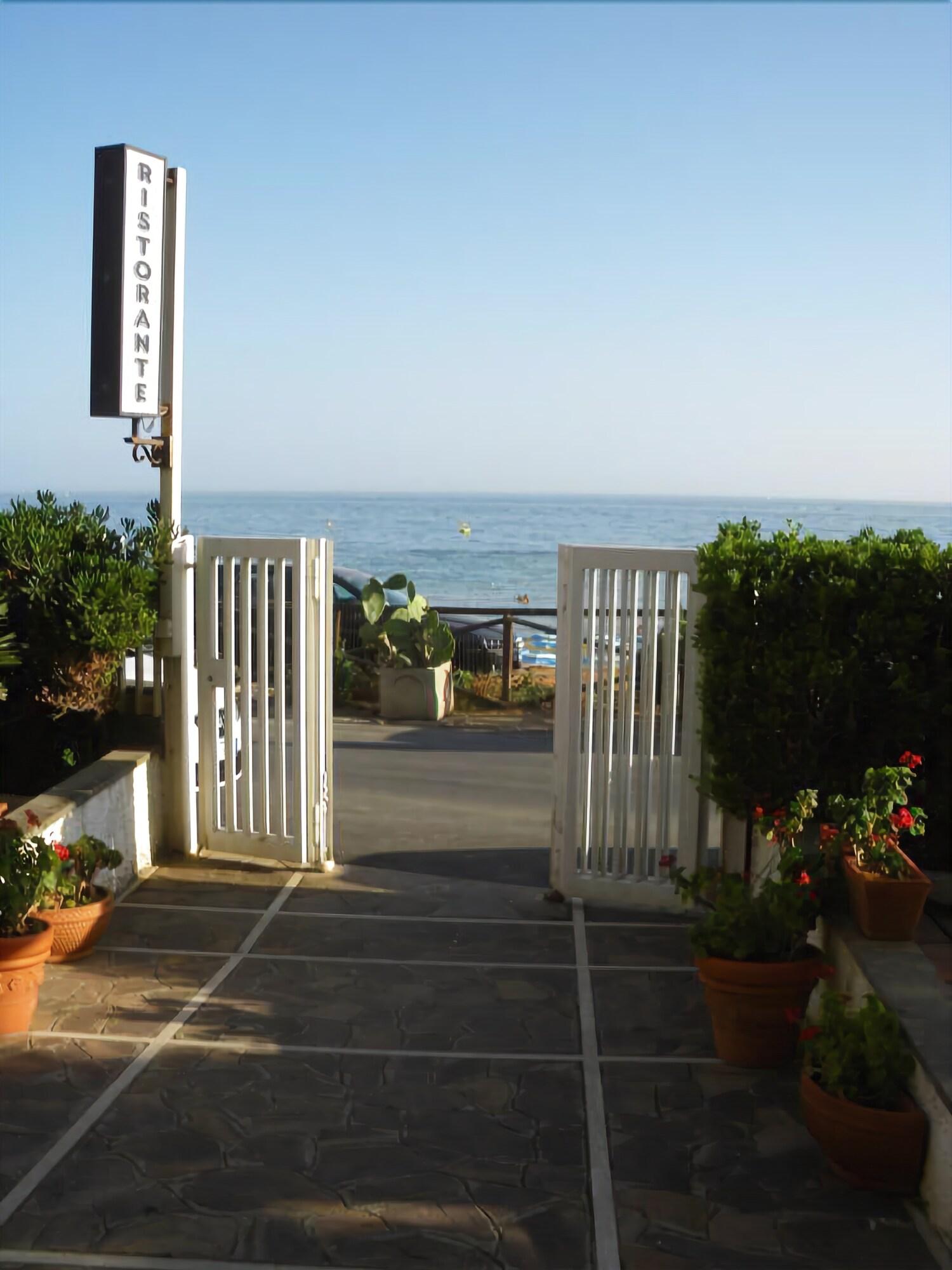 Hotel Neptunus