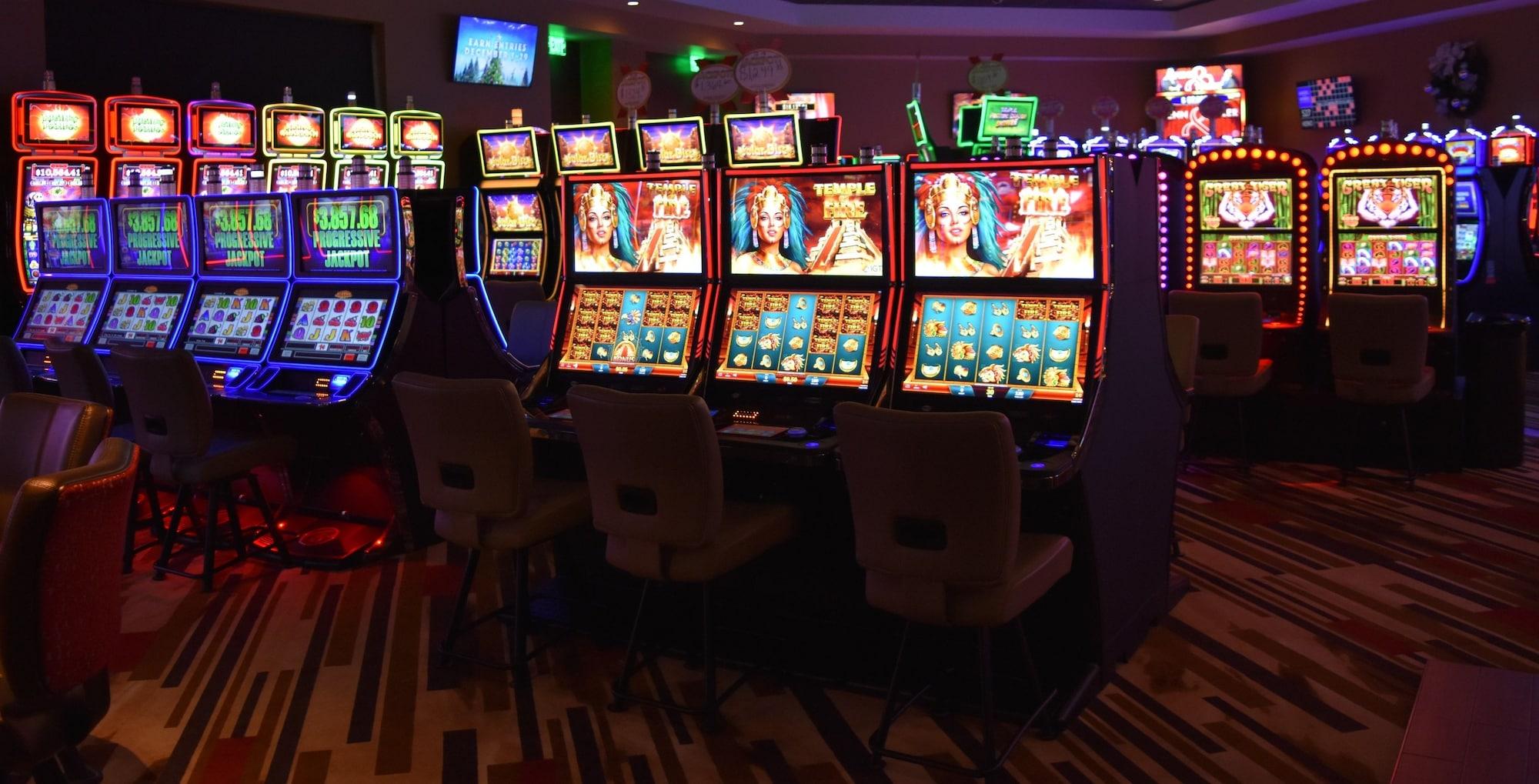 Angel of the Winds Casino Resort by null