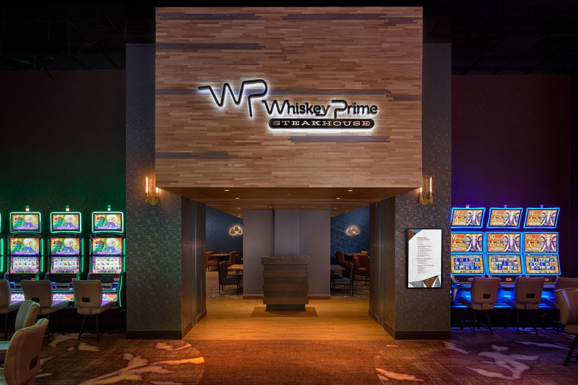 Angel Of The Winds Casino Resort