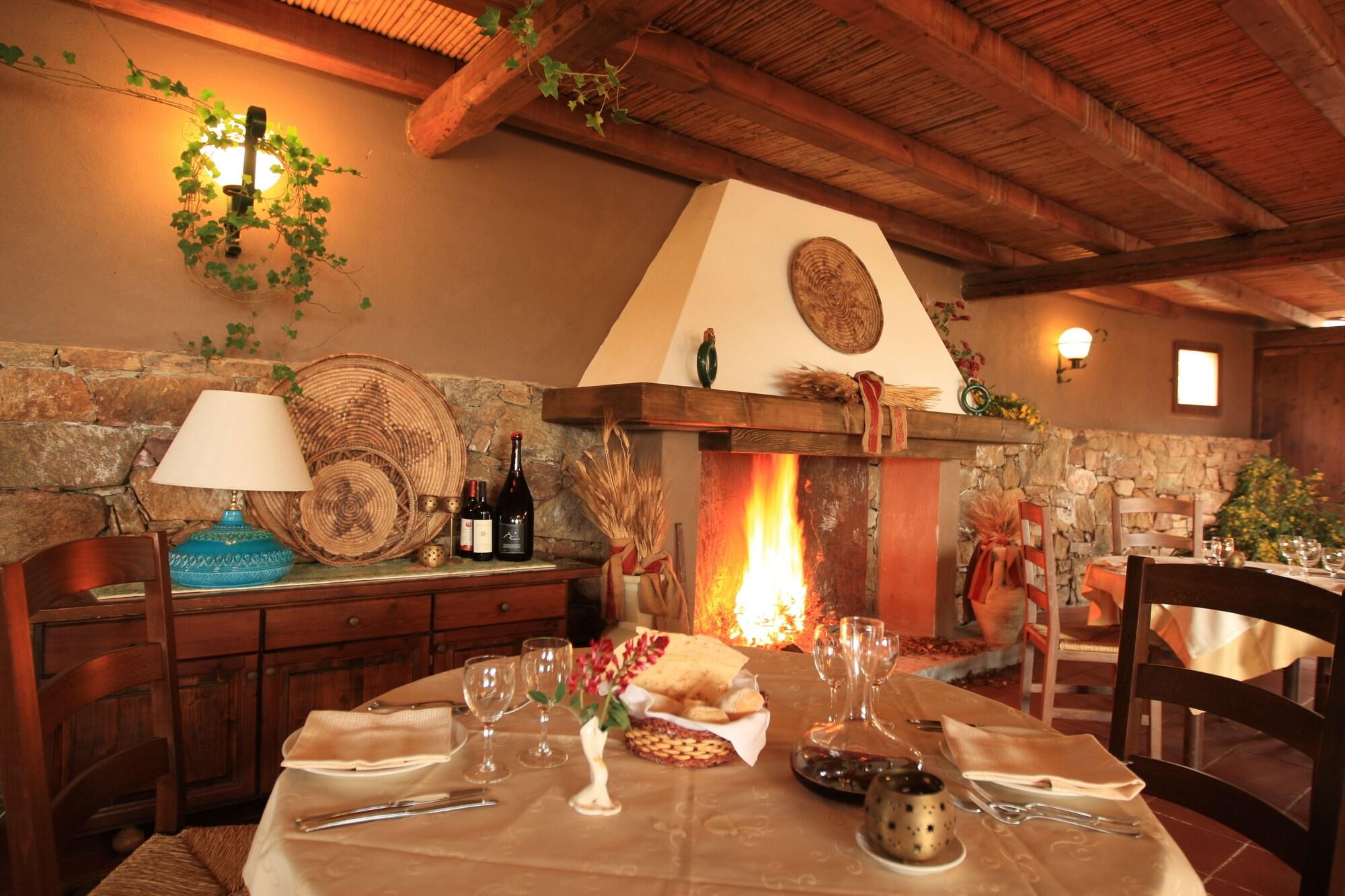 Hotel Spartivento