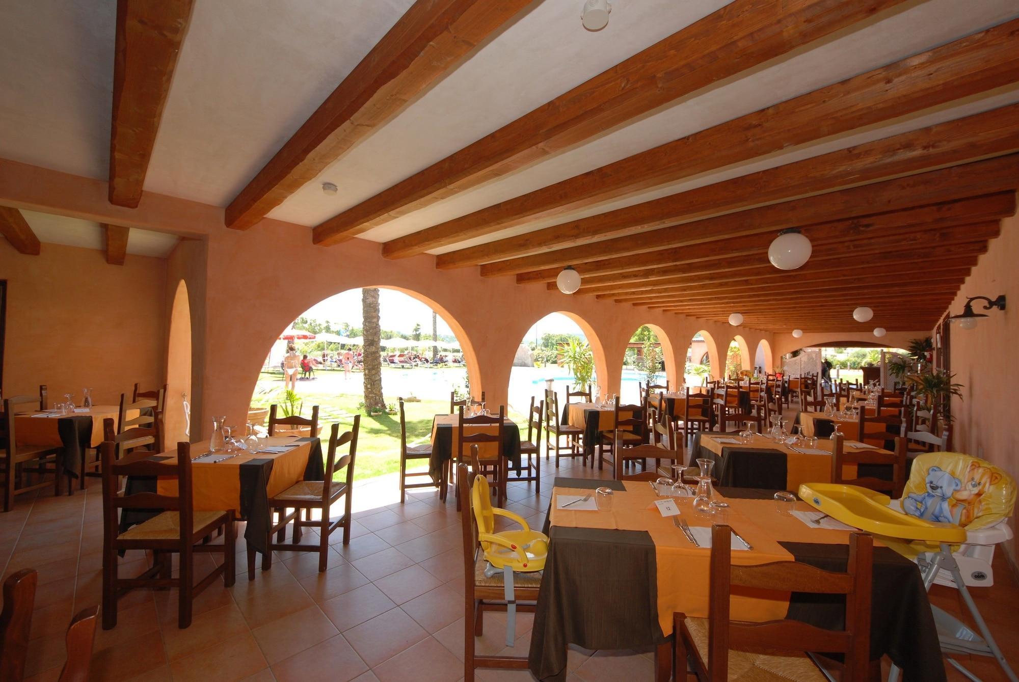 Alma Resort