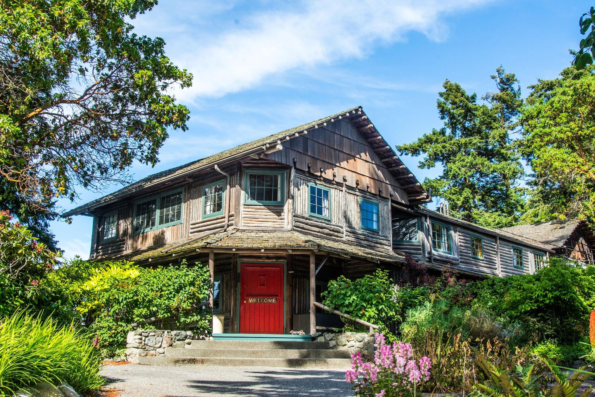 Captain Whidbey by null Captain Whidbey by null