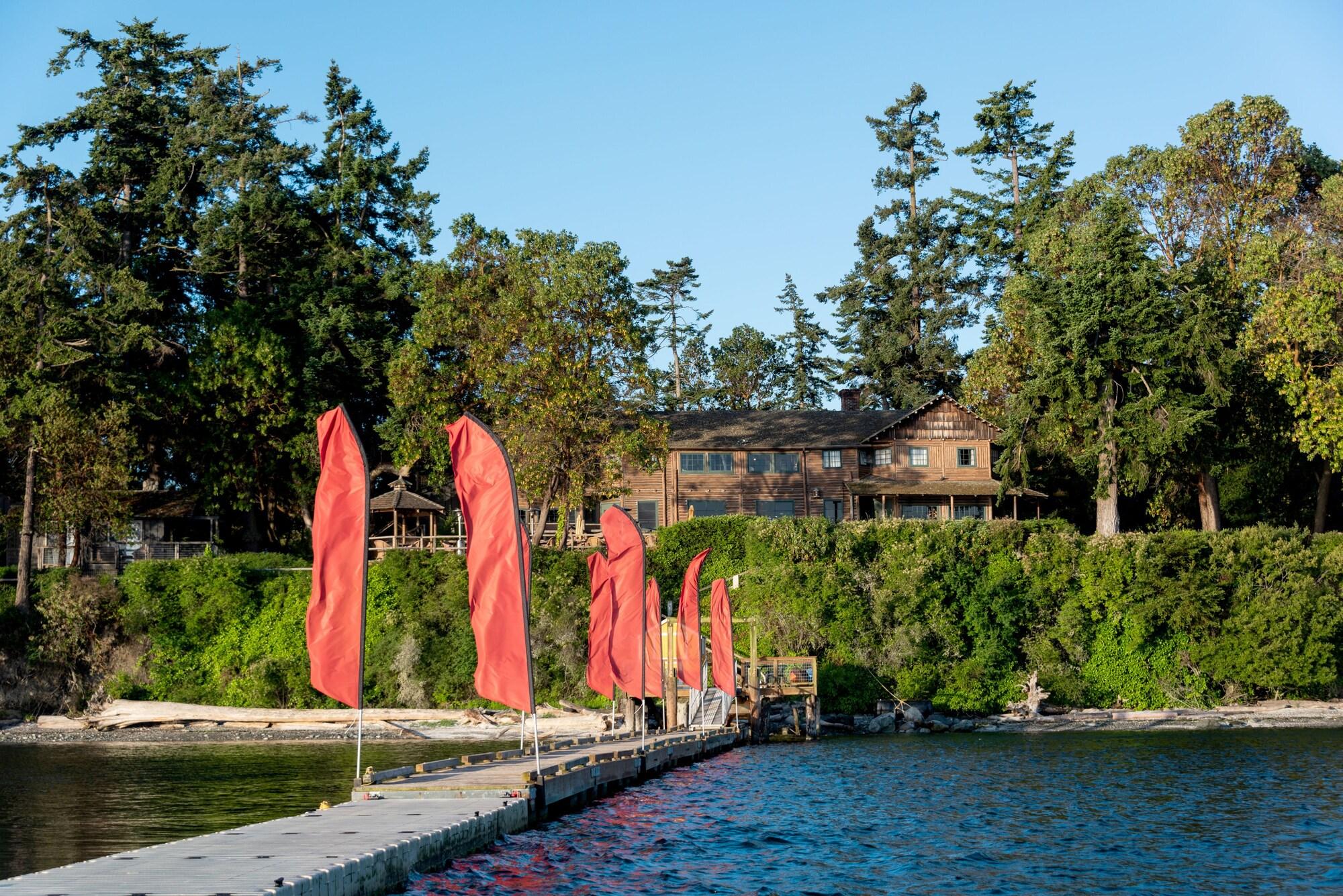 Captain Whidbey by null Captain Whidbey by null