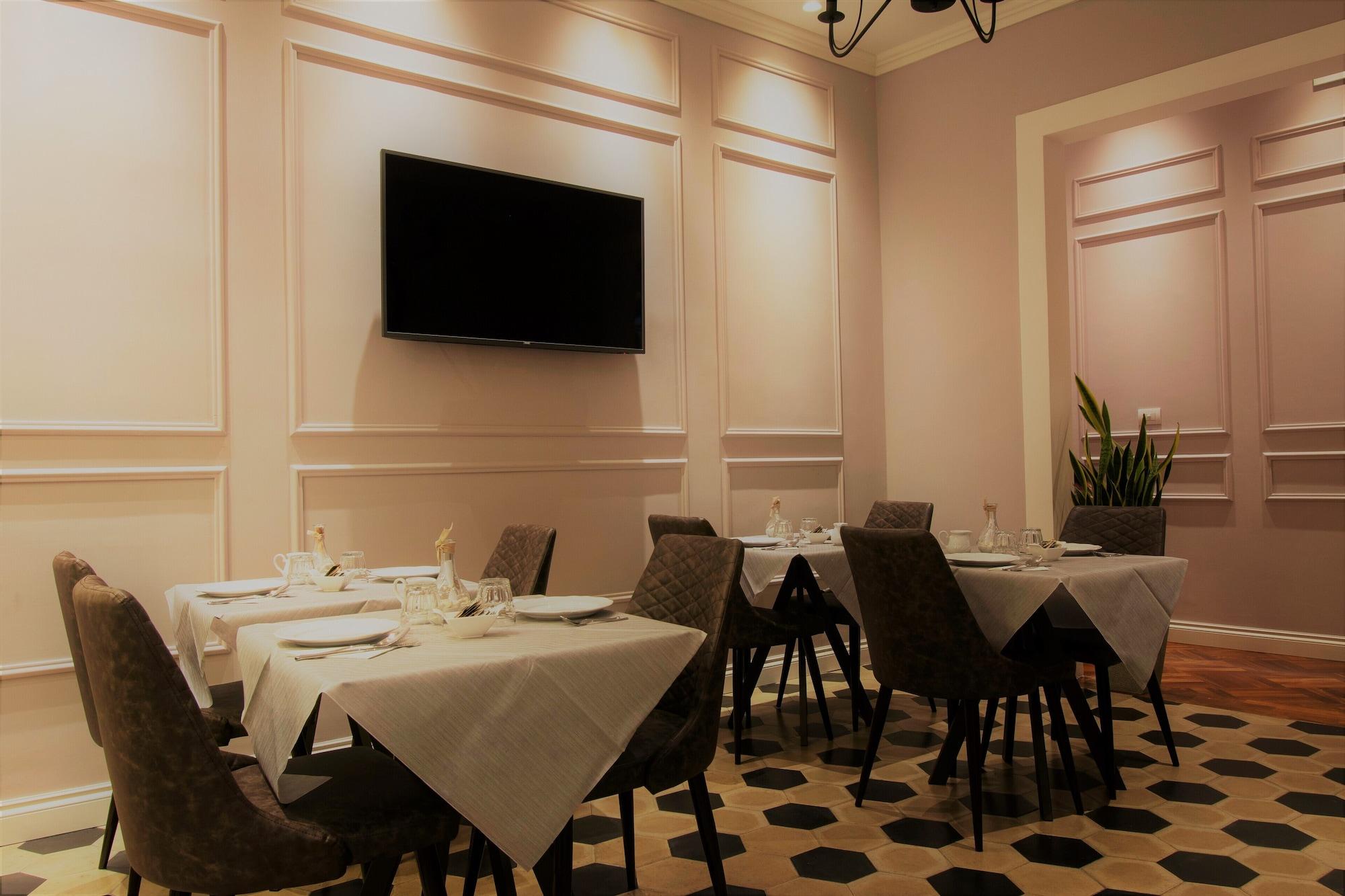 B&B Pistoia Inn